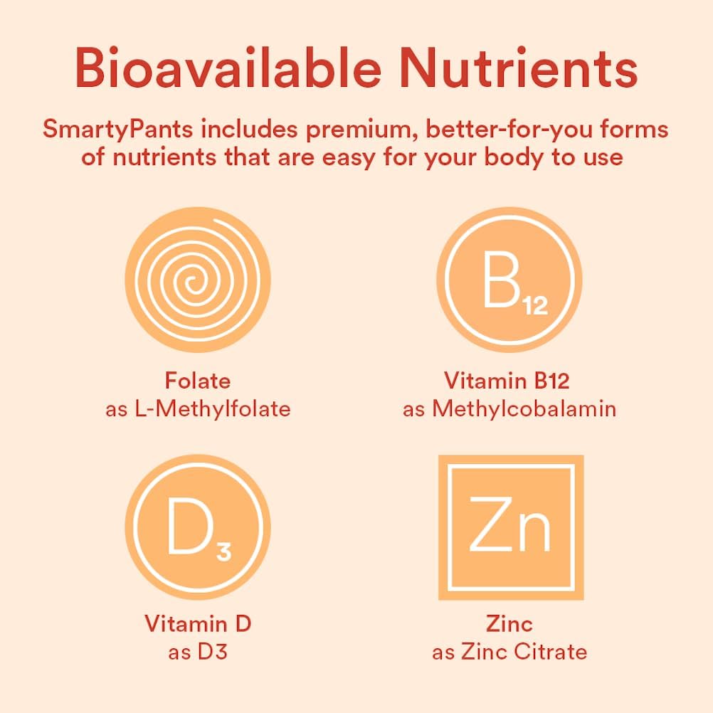 Kids Multivitamin Gummies with Omega 3 Fish Oil, Vitamin D3, C, B12, B6, A, K, Zinc, Biotin - Immune Support, Gluten Free - 90 Count