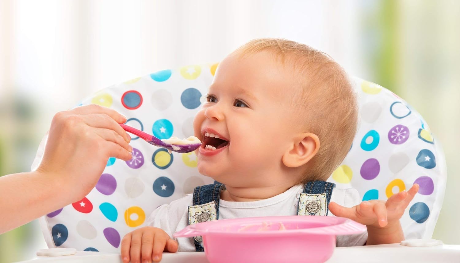 Kids Probiotic Powder Packets - 30 Taste-Free Packs, Allergen-Free, Dairy-Free, Gluten-Free, Sugar-Free, Non-GMO, Vegan