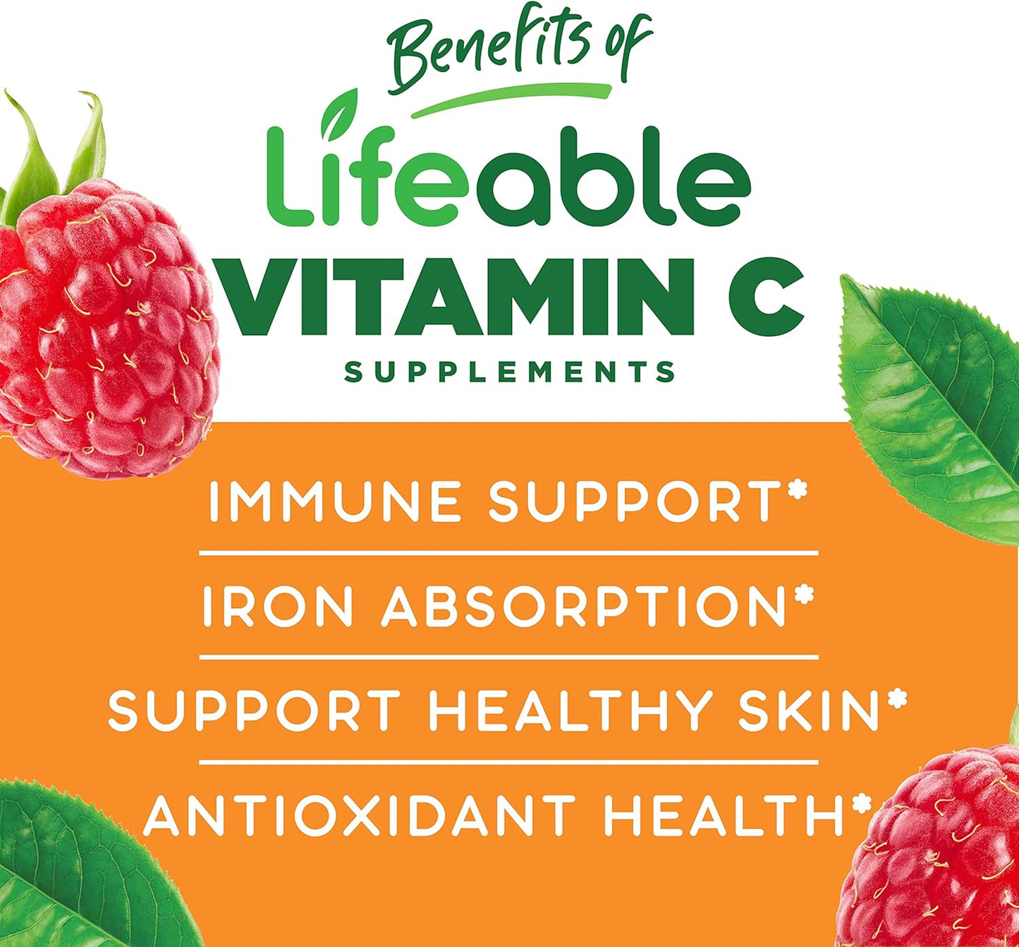 Kid's Vitamin D and Vitamin C Gummies Bundle by VitaWorks - Delicious and Nutritious Chewable Supplements for Children, Gluten and GMO Free