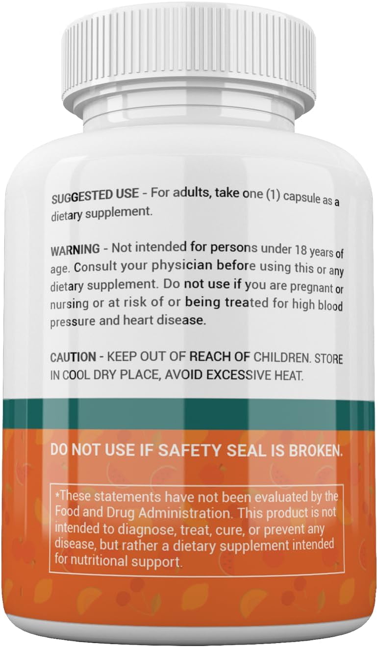 KRK Supplements Lycopene 50mg - 270 Capsules (3 Bottles)