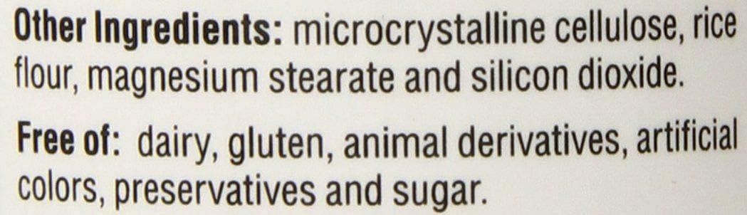 Kyolic Moducare Vegetarian Capsules - 180 Count