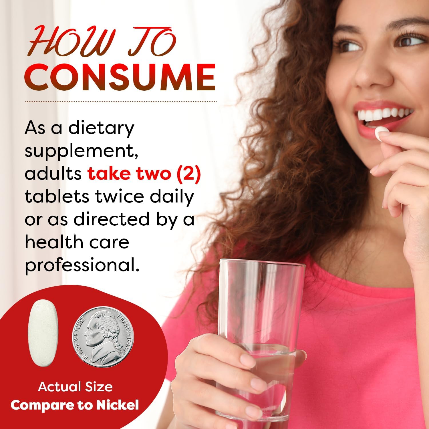 L-Citrulline 2000mg Tablets - Non-GMO & Gluten Free - 120 Count (Pack of 3) - Top Quality Supplement