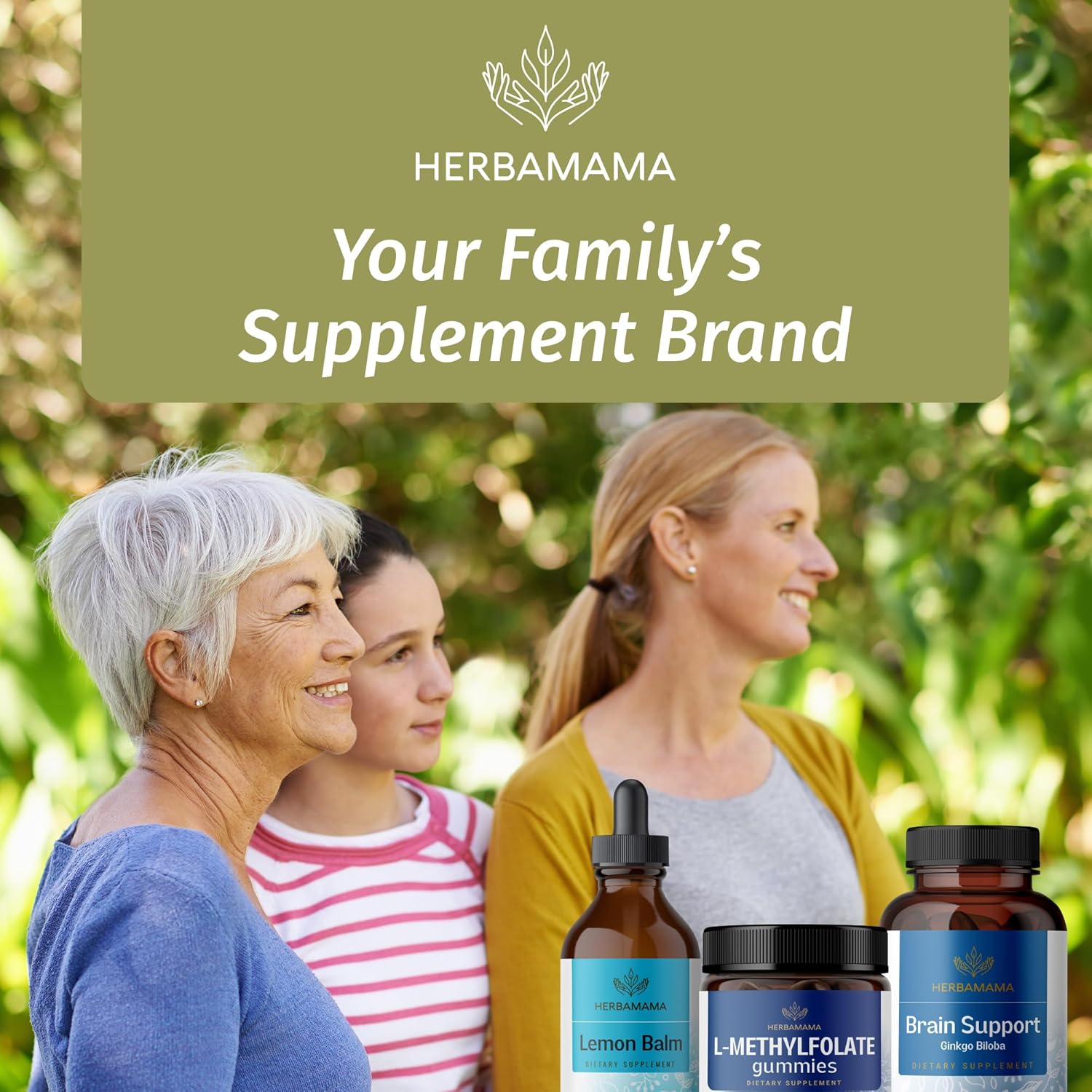 L-Methylfolate Gummies - 15mg 5-MTHF Vegan Supplement for Brain Support - 60 Blueberry-Flavored Chews
