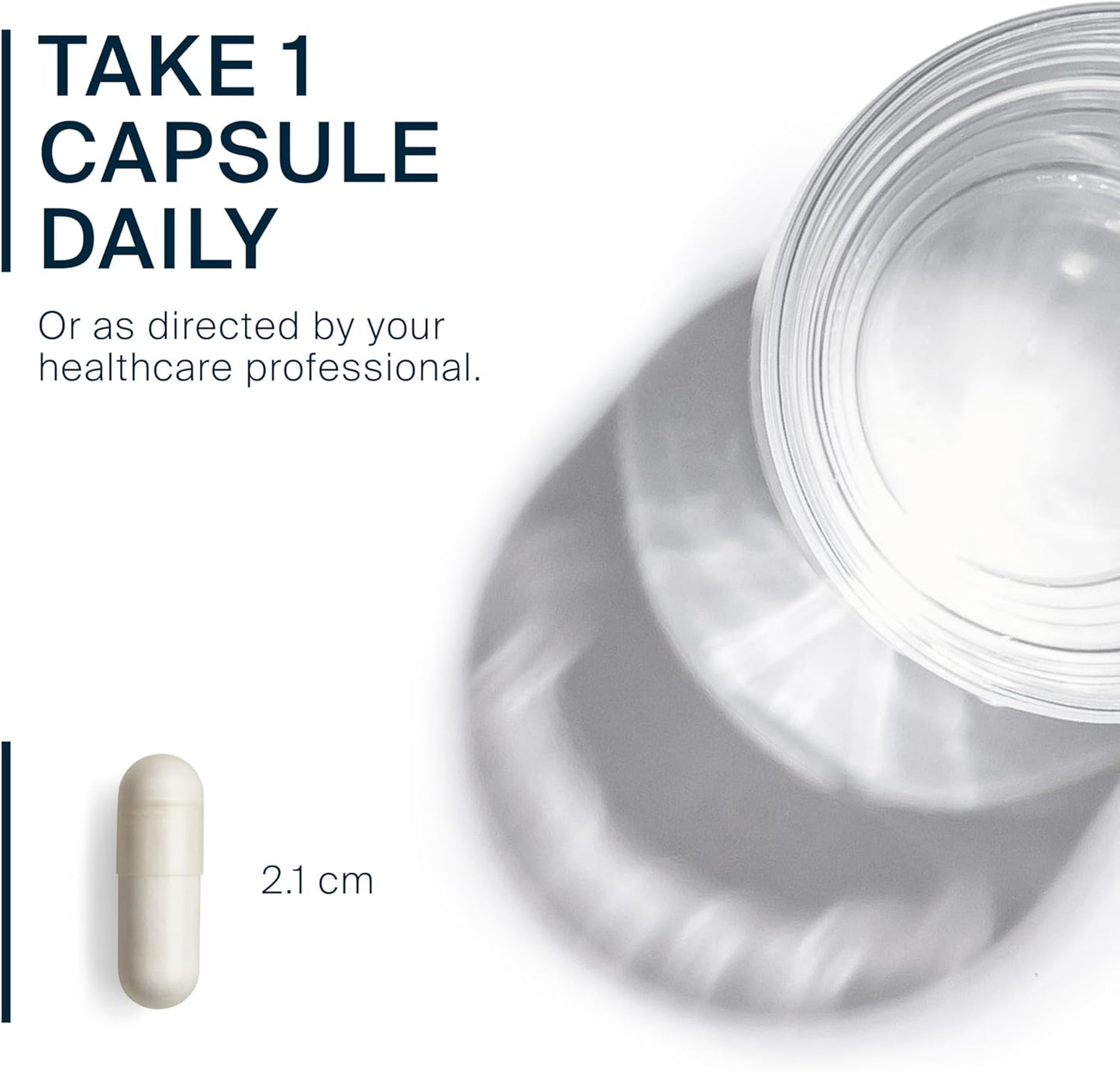 L-Theanine 200mg Vegan Supplement for Stress & Cognitive Function - 30 Capsules, Gluten/Dairy/Soy Free