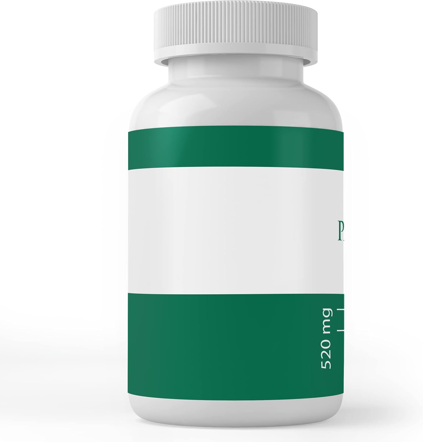 Lab Verified Calcium Carbonate and Pantothenic Acid Bundle with Pure Original Ingredients in Various Amounts