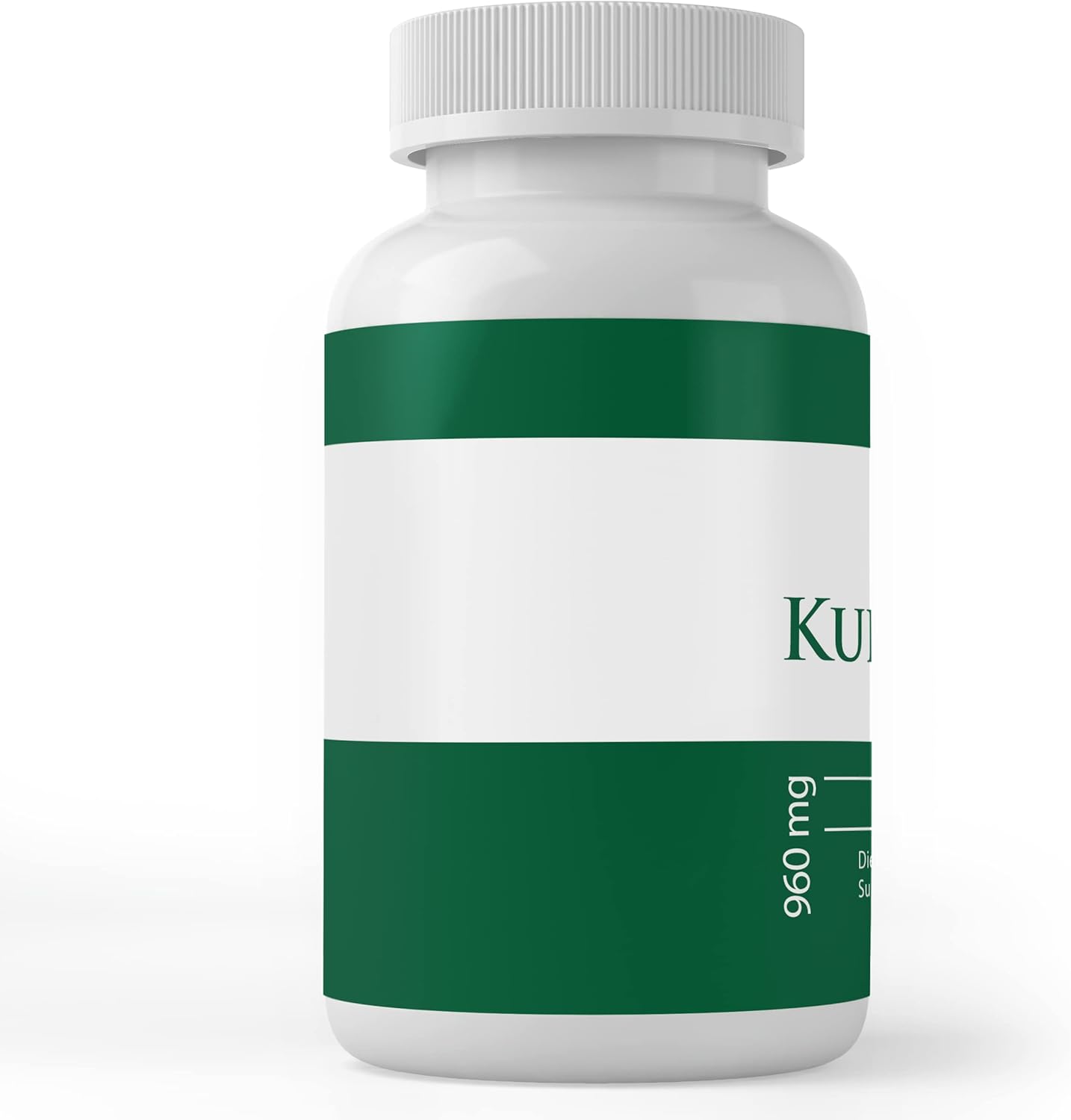 Lab Verified Kudzu Root Capsules - 100 Count, Pure Ingredients, No Additives or Fillers