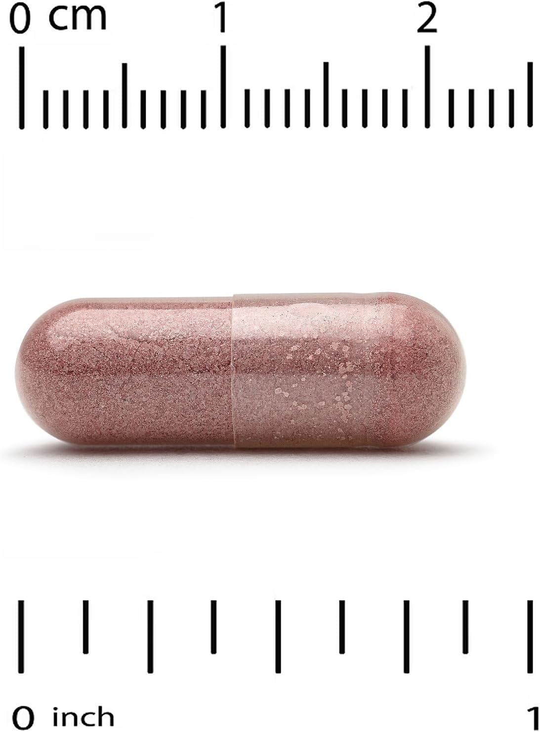 Lake Avenue PQQ 20mg, 60 Vegetarian Capsules - Pyrroloquinoline Quinone Supplement