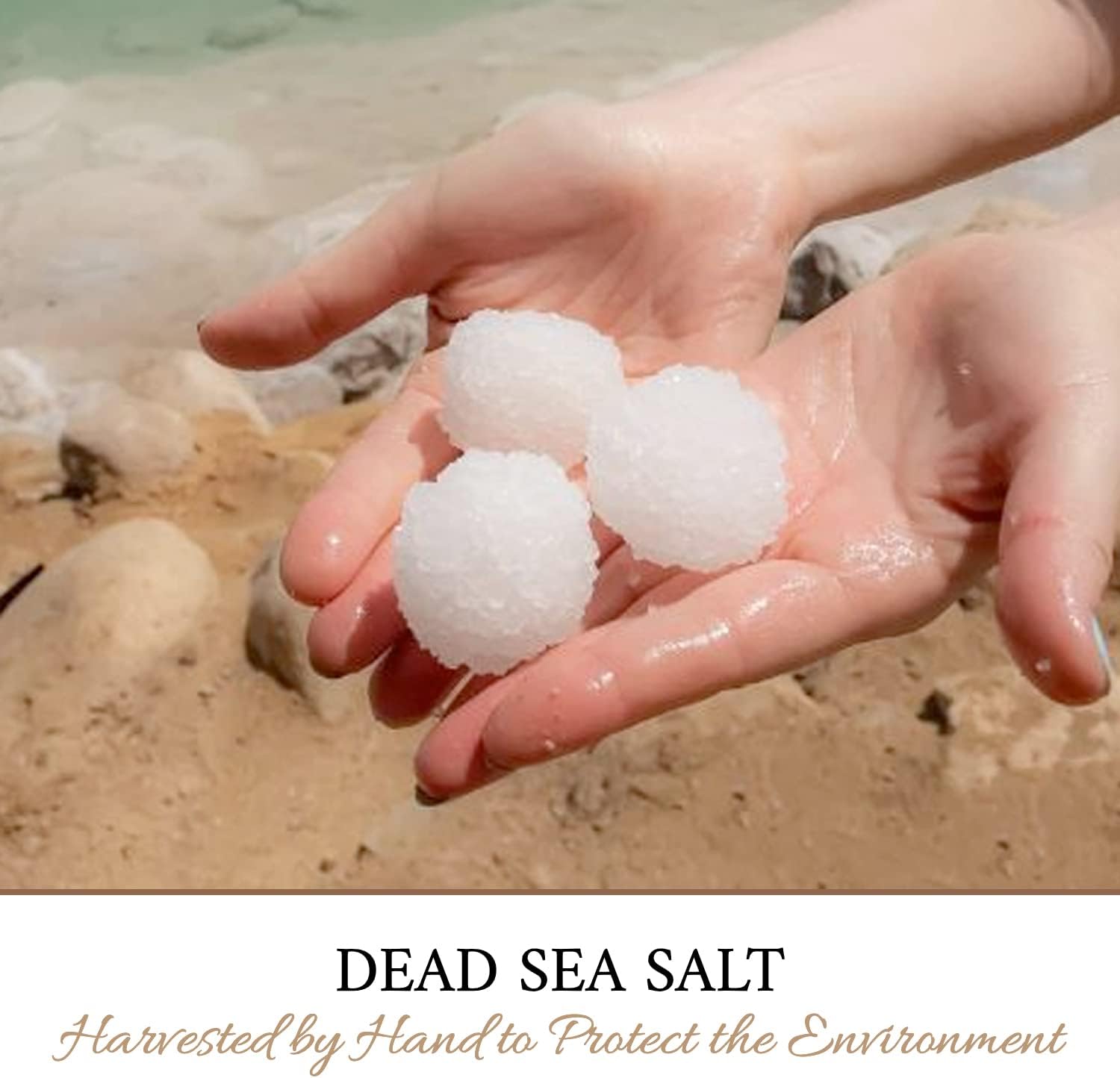 Large Size CryoDerm Magnesium Calming Cream - 128 oz Bottle for Pain Relief