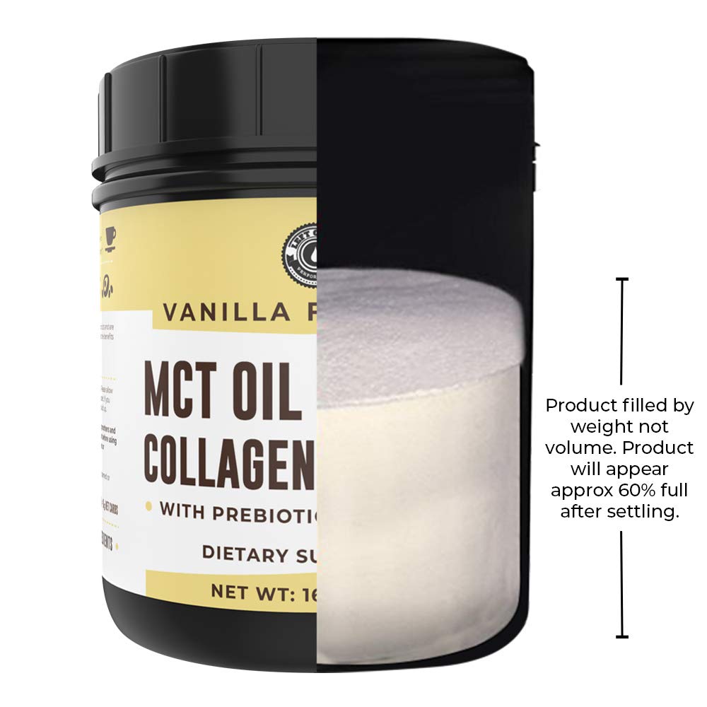 Left Coast Performance Keto MCT Oil Powder & Collagen with Keto Coco Drink Mix - Boost Your Keto Lifestyle!