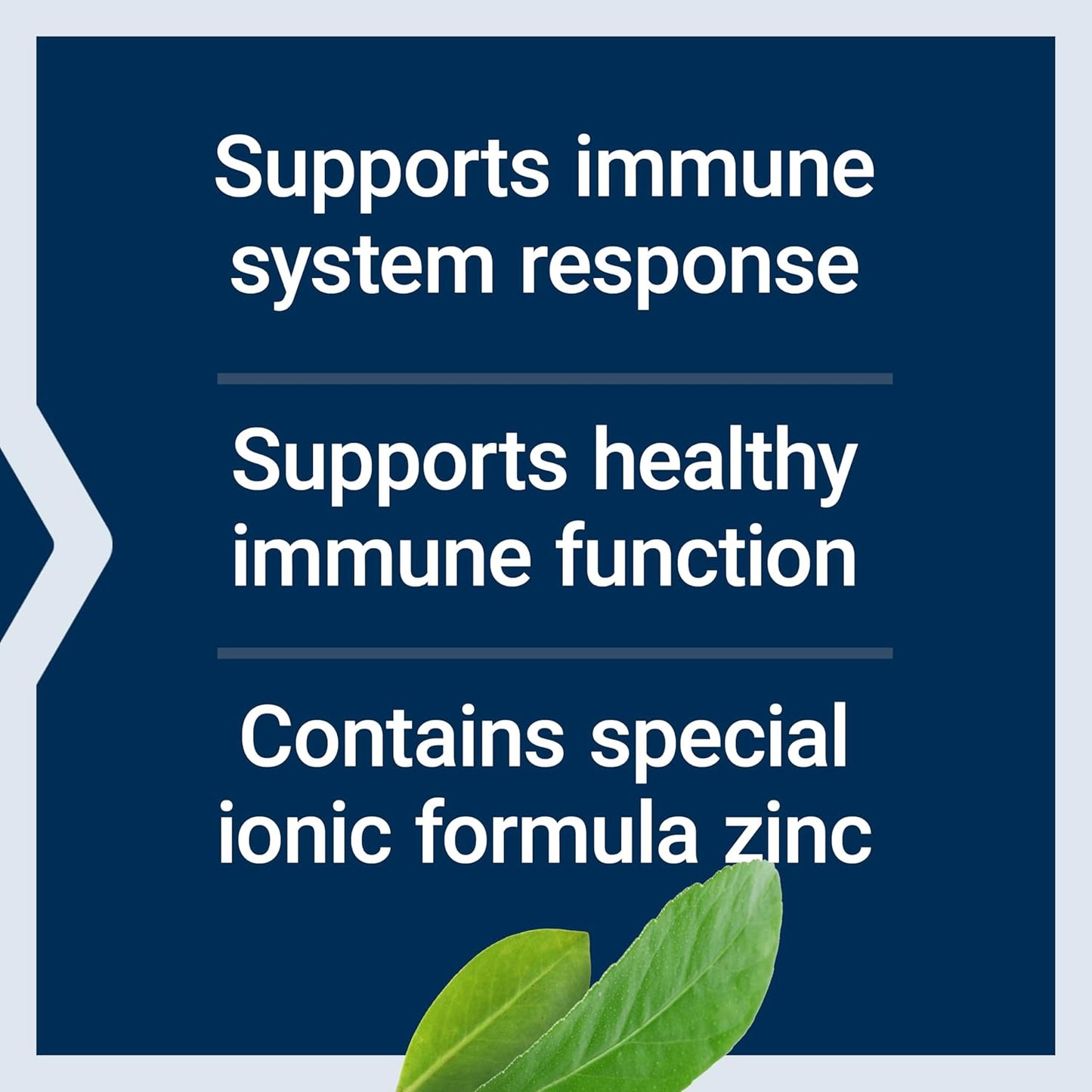 Life Extension Enhanced Zinc Lozenges - Optimal Immune Support, Strong Response - 30 Ionic Zinc Lozenges, Non-GMO & Vegetarian