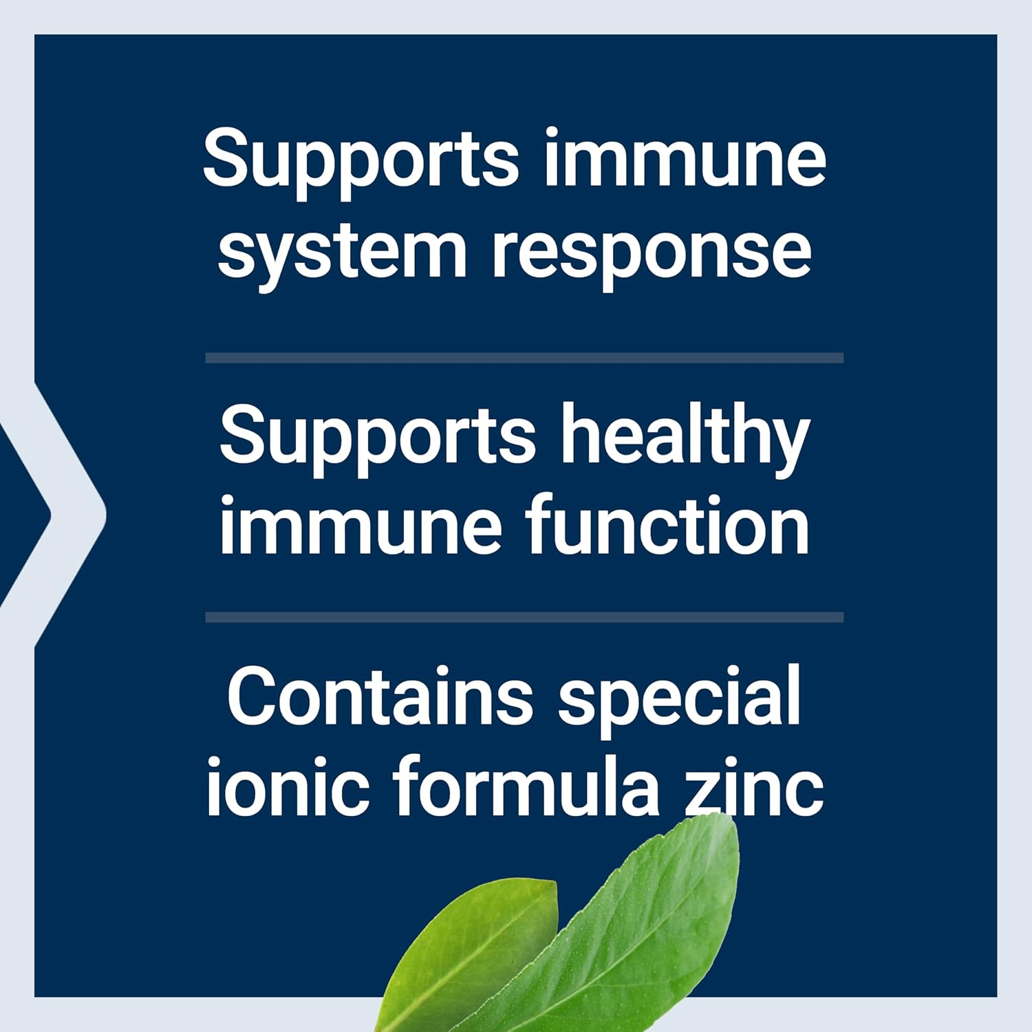 Life Extension Enhanced Zinc Lozenges - Optimal Immune Support, Strong Response - 30 Ionic Zinc Lozenges, Non-GMO & Vegetarian