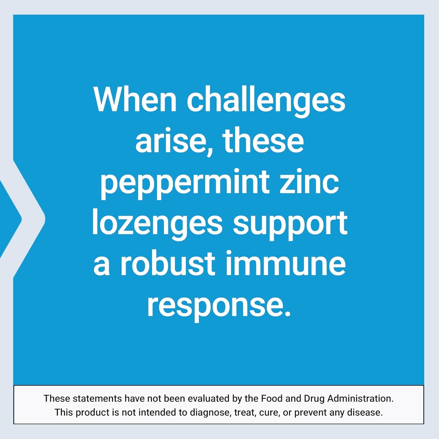 Life Extension Enhanced Zinc Lozenges - Optimal Immune Support, Strong Response - 30 Ionic Zinc Lozenges, Non-GMO & Vegetarian