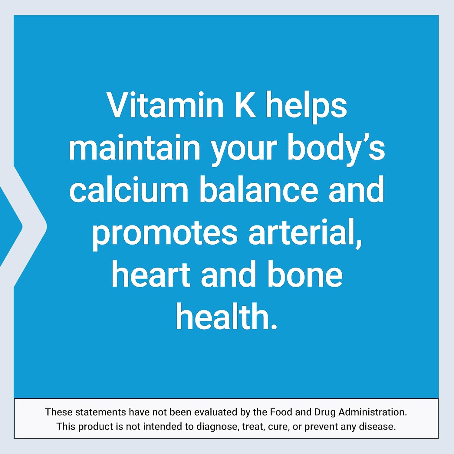 Life Extension Super K Vitamins for Bone, Heart, and Arterial Health - 3-Month Supply of Vitamin K1, K2 mk-7, K2 mk-4, and Vitamin C - Gluten-Free, Non-GMO - 180 Softgels