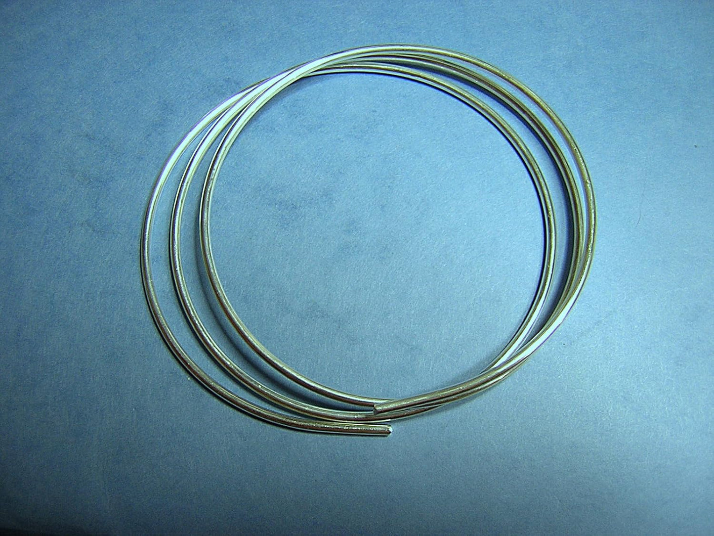 LifeForce Devices 36" 10 Gauge 9999 Pure Colloidal Silver Generator Wire