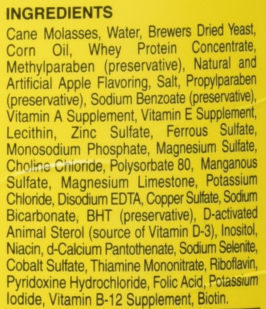 Liquid 747 Feed Supplement for Horses - YTEX EQUINE D GAL Tuttle's