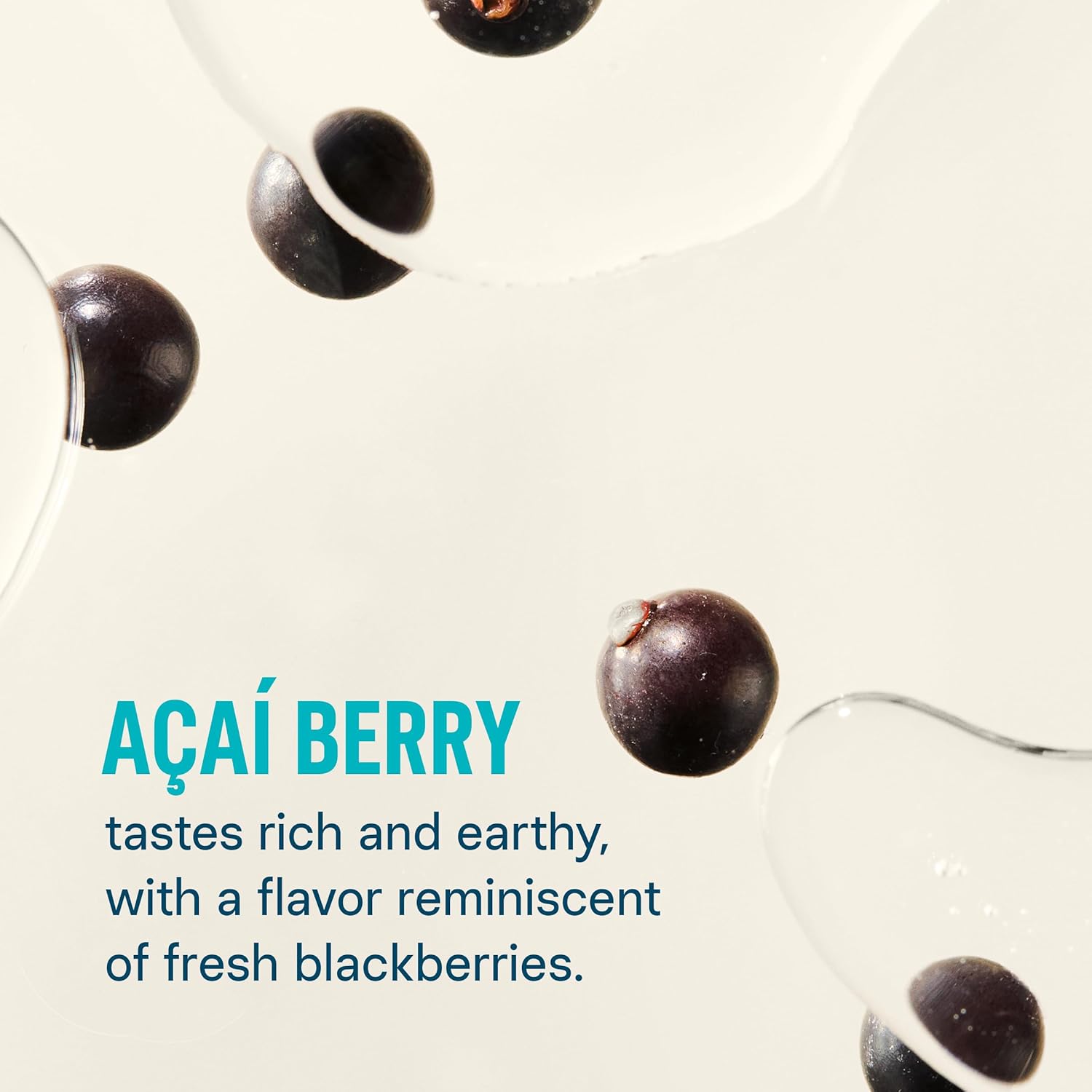 Liquid I.V.® Acai Berry Hydration Multiplier - Electrolyte Powder Drink Mix 3 Pack (48 Servings)
