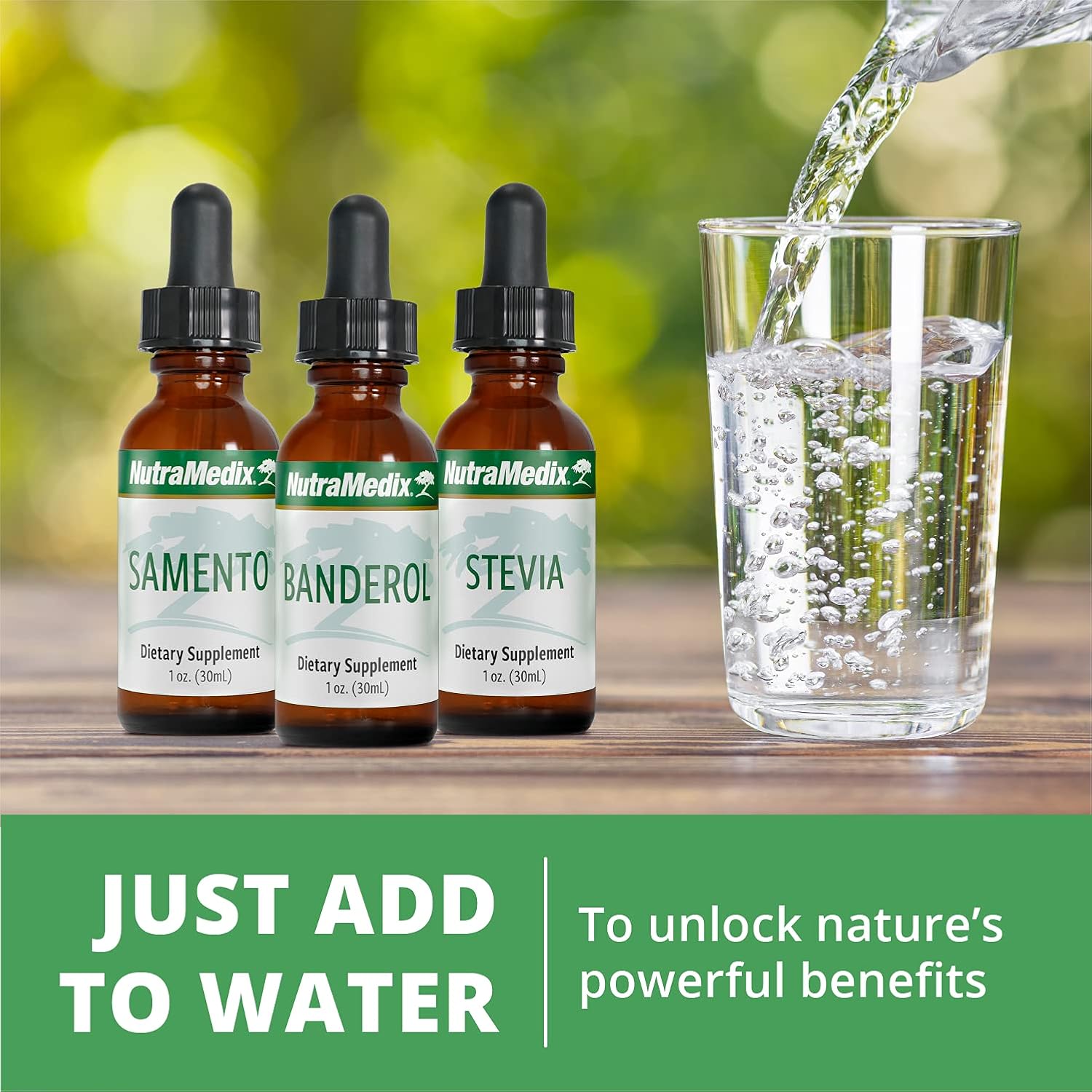 Liquid Mood Support Supplement with Cat's Claw & Turmeric Root - Stress & Emotional Balance - Herbal Extract Tincture