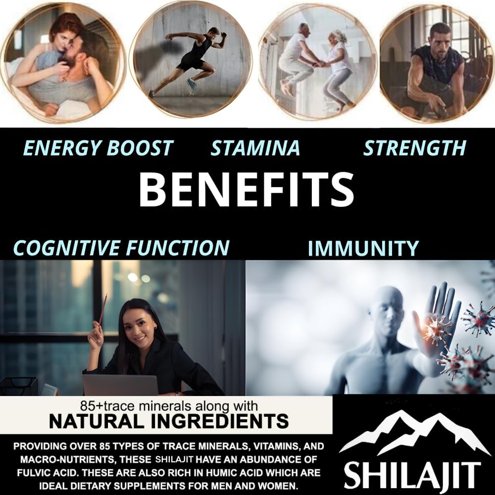 Liquid Wave Drops - Natural Liquid Supplements for Overall Wellness