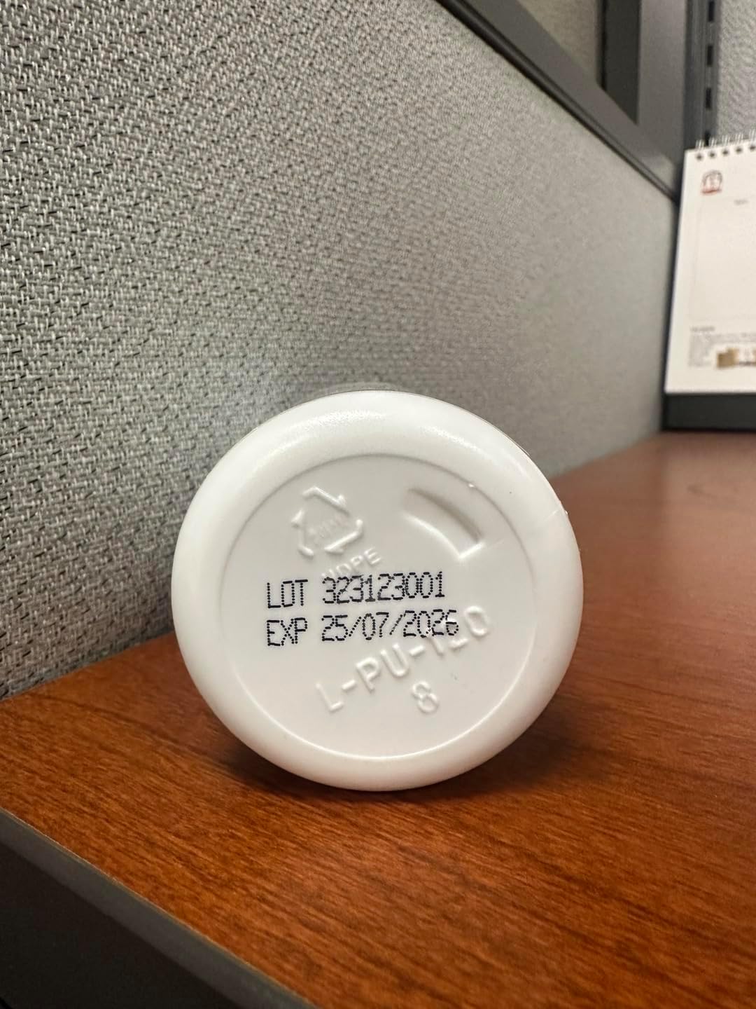 Liver Health Support Supplement with Milk Thistle and American Ginseng for Fatty Liver Detox - 30 Capsules