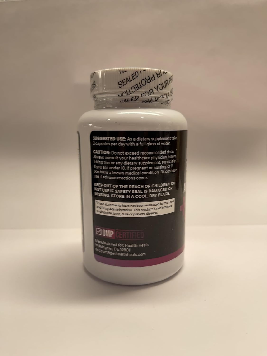 Liver Support Supplement with Milk Thistle, NAC, Chanca Piedra, Beet Root, Artichoke, Dandelion Root, Astragalus, TUDCA, Choline, and Ginger - 120 Count