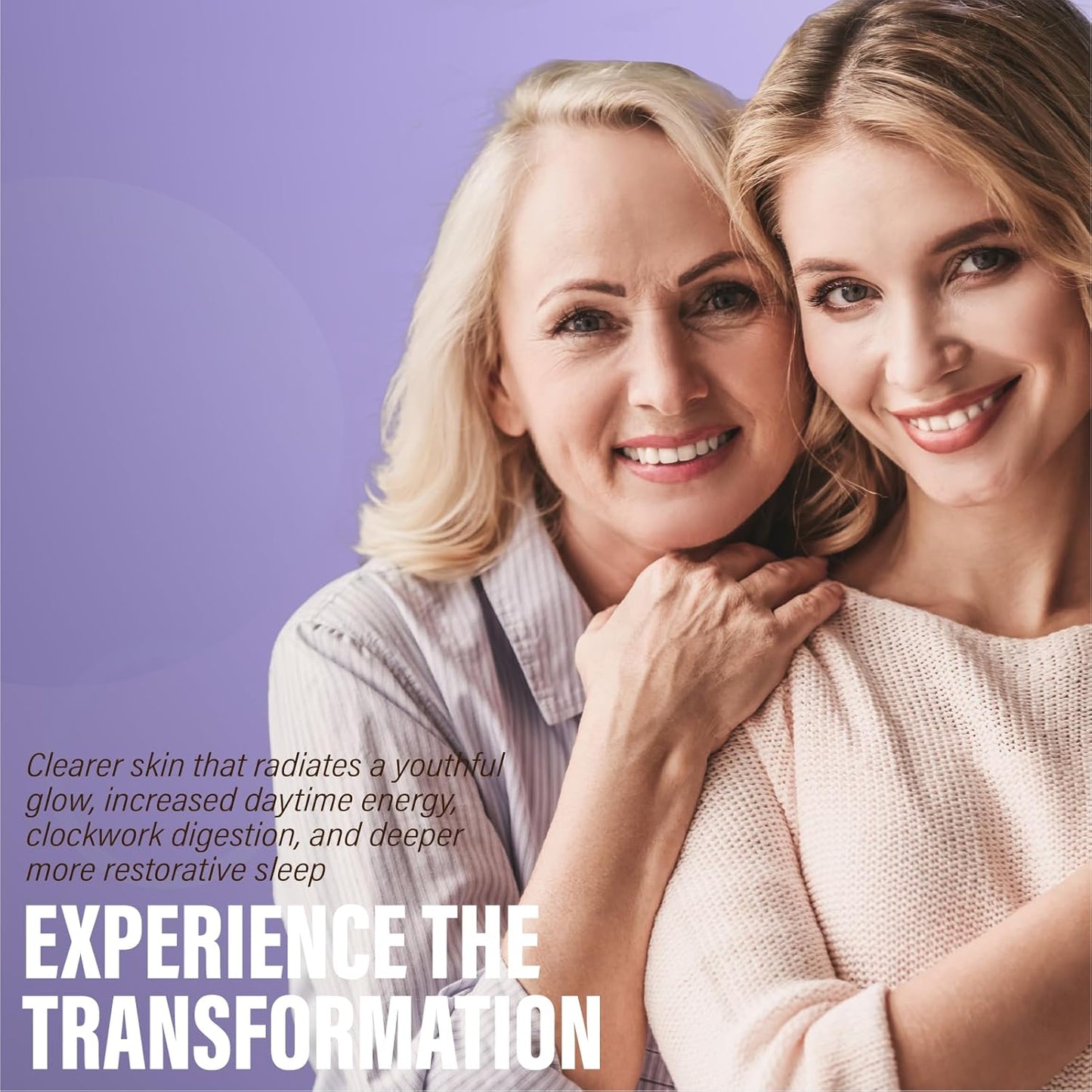 Liver Support Supplements for Detoxification, Regeneration, and Immunity Boost - 1 Piece