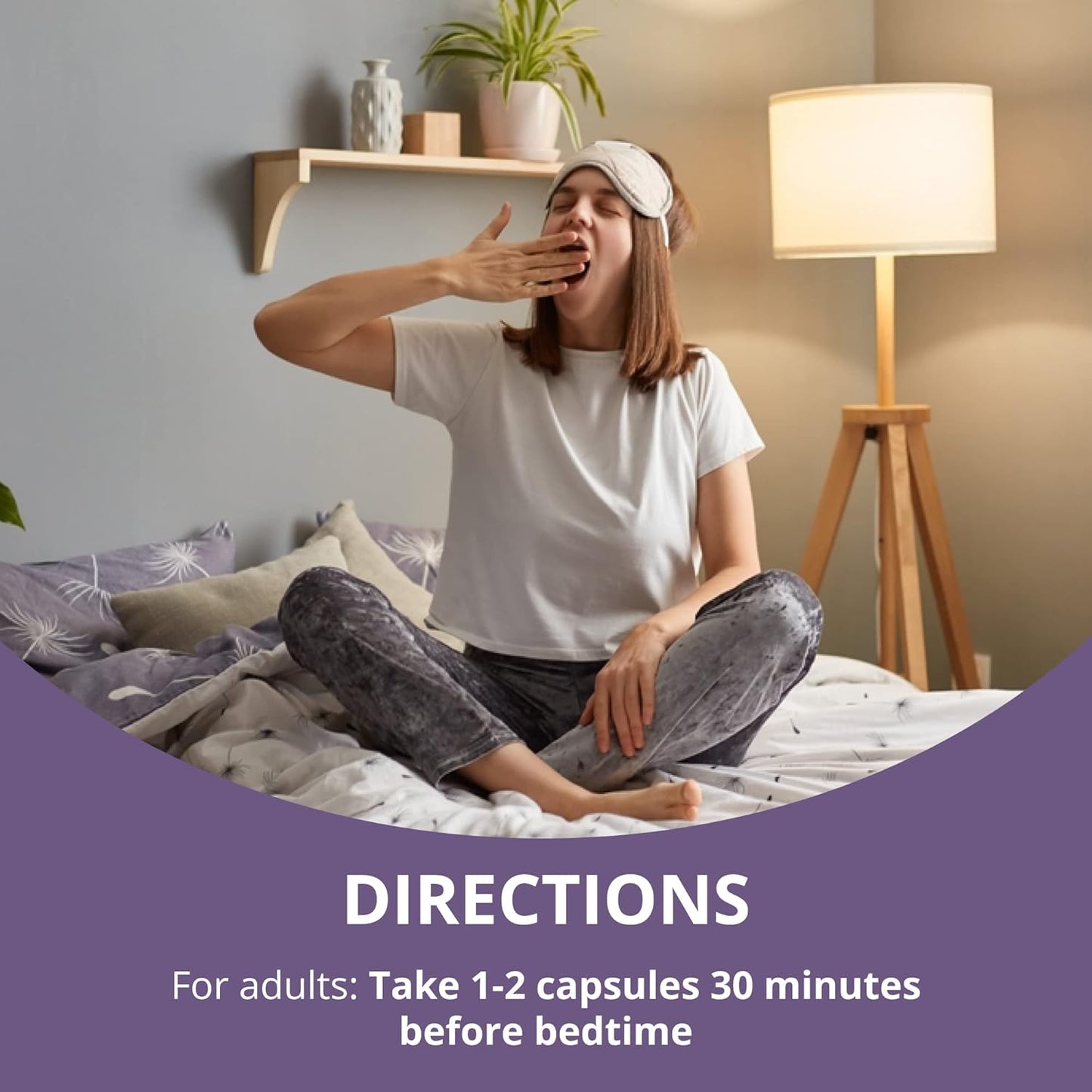 LiverTox Bundle - Premium Liver Health Formula for Cleanse, Detox & Repair with Sleep Xtra - Promotes Healthy Sleep for Adults - Non Habit-Forming