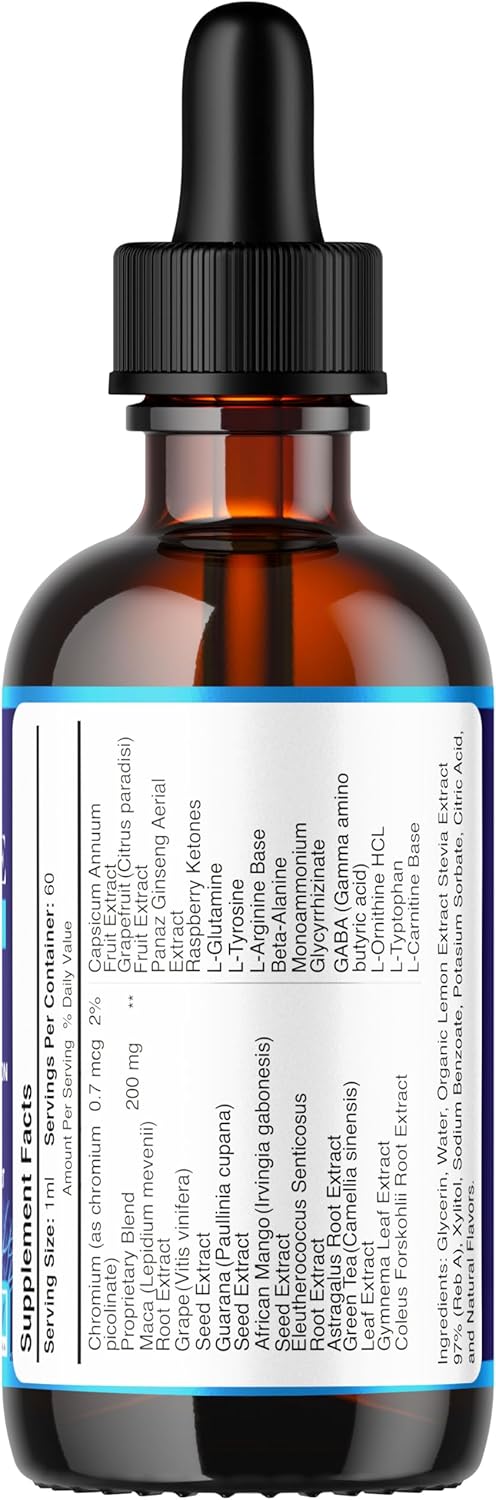 LIVORKA Prostadine Drops 2024 - Official Advanced Formula with Enhanced Complex