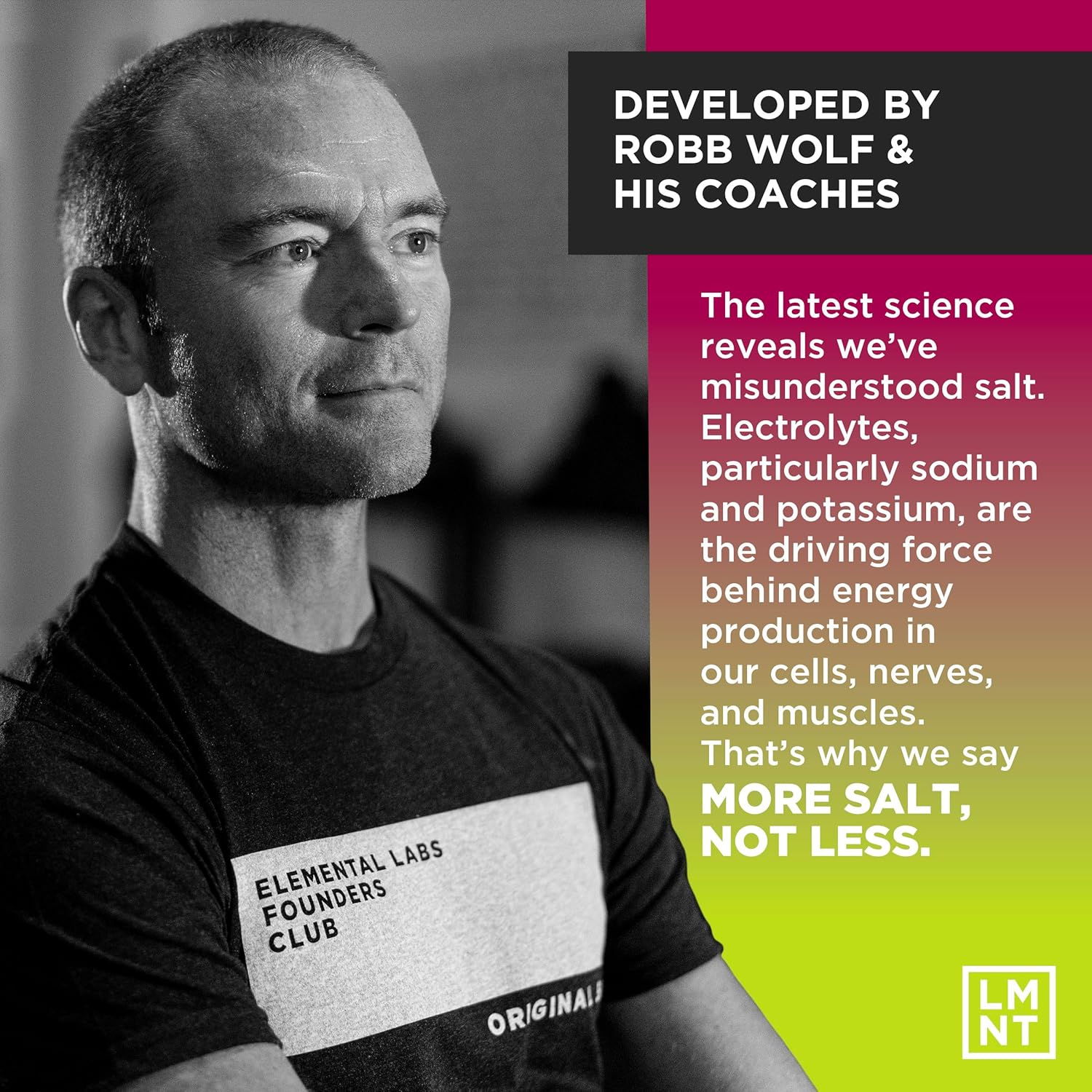 LMNT Sparkling Electrolyte Drink - Black Cherry Lime 12-Pack