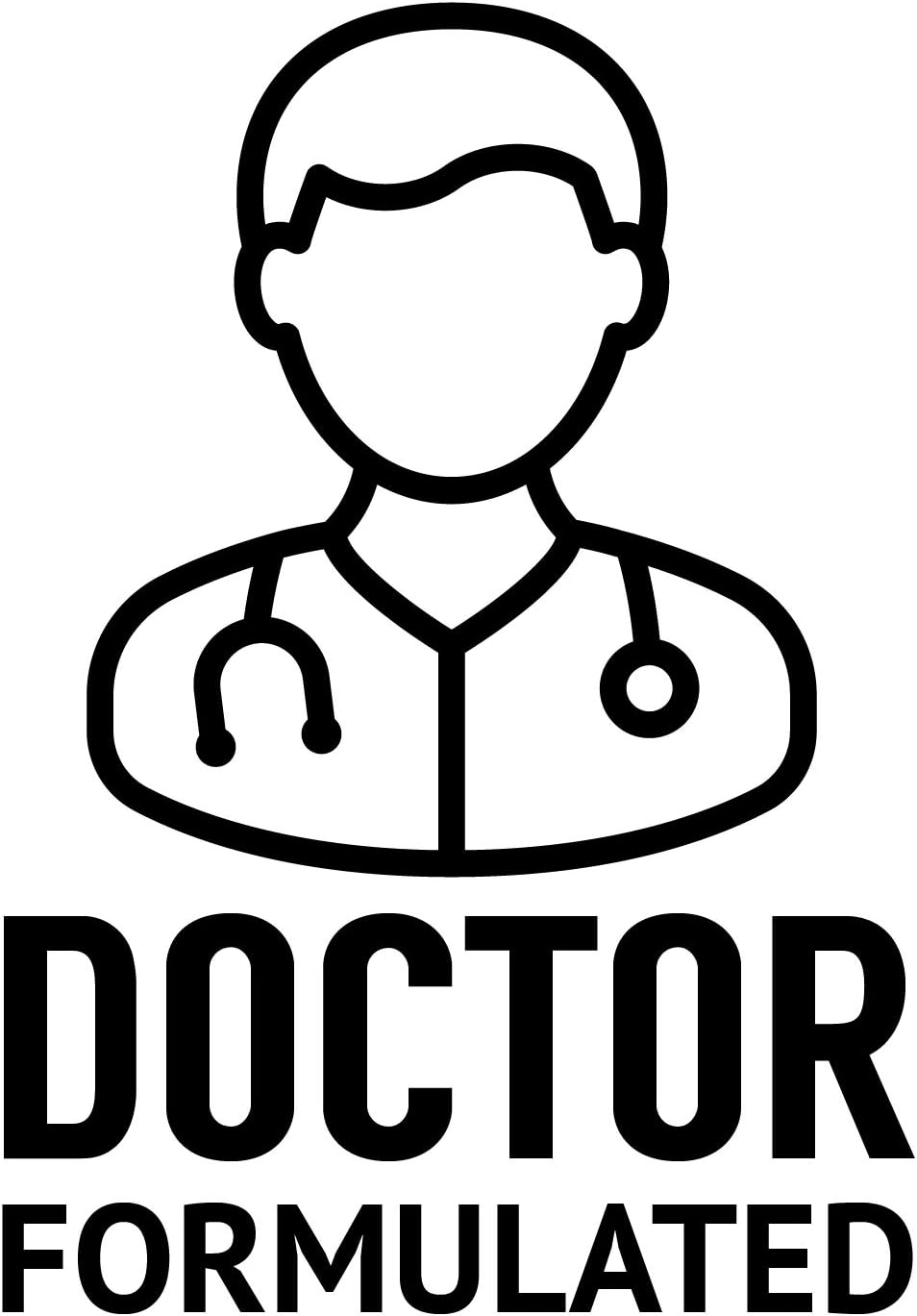 Longevity and Brain Boosting Stack: VitaMonk Resveratrol, Pterostilbene, Alpha GPC, and Uridine Bundle