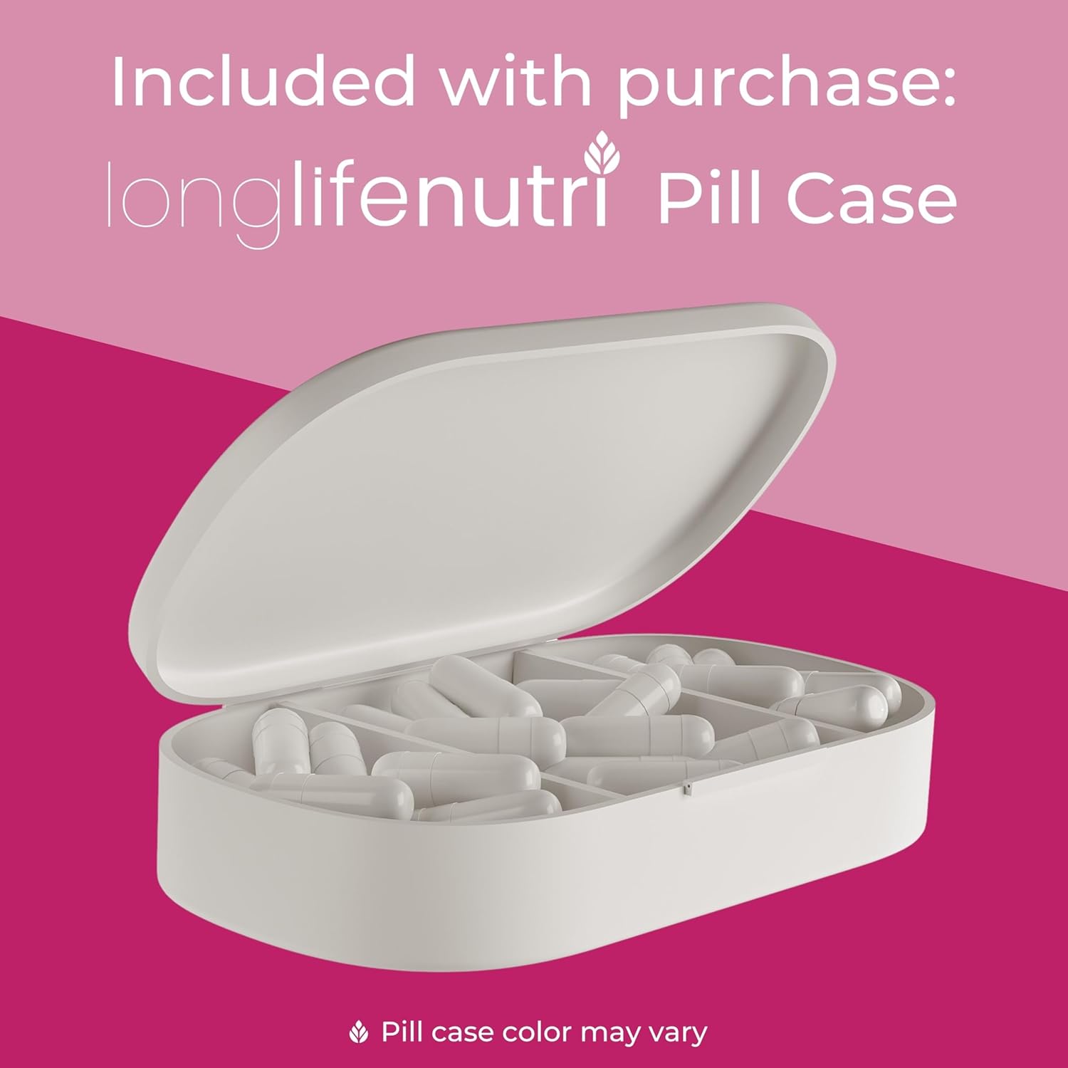 LongLifeNutri Andrographis Extract 1000mg - Organic Immune Health Supplement, 240 Capsules, 4-Month Supply - Advanced Formula with Andrographis Paniculata Aerial Parts