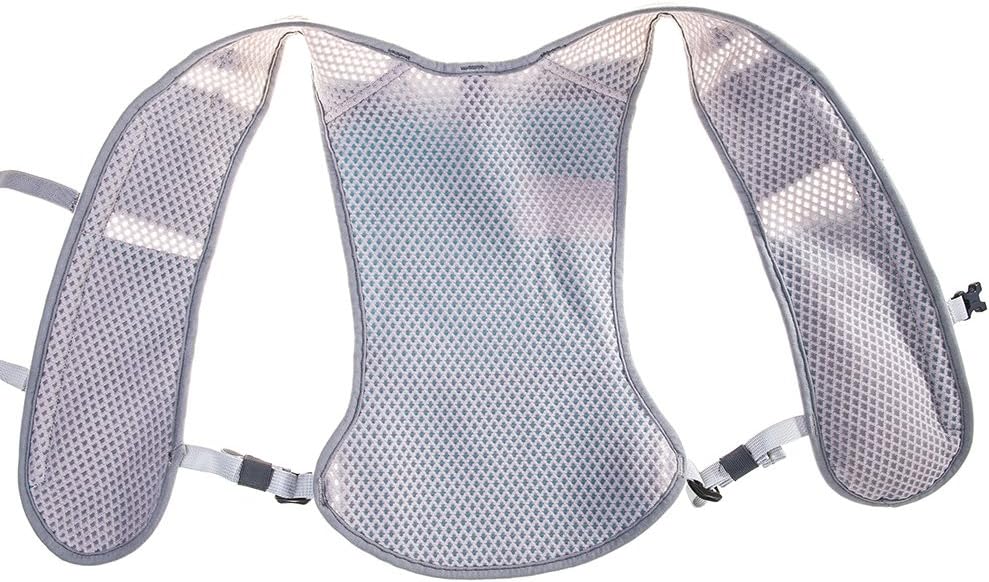 Lovtour Premium Hydration Vest Pack for Running Races, Marathons, Cycling, and Hiking - Includes Soft Water Bottle Gift