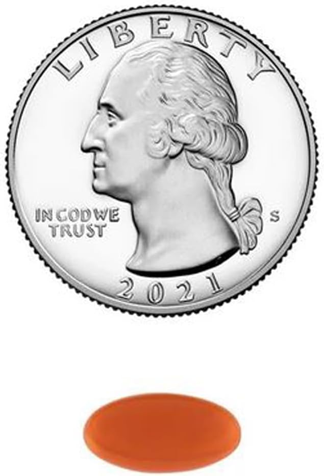 Lutein and Zeaxanthin Dietary Supplements, 20 mg, 90 Count - Top Care Formula