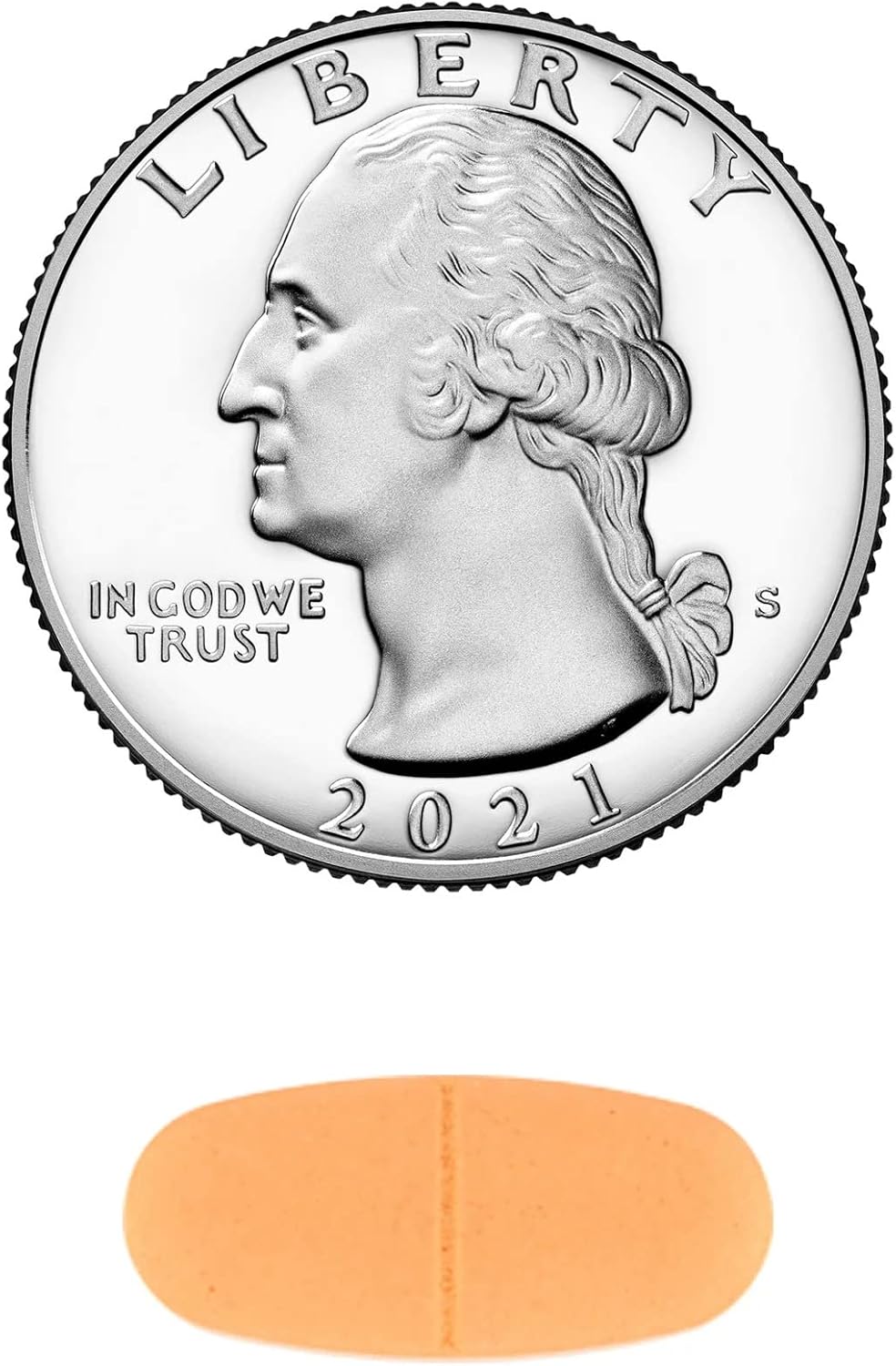 Lutein Tablets Dietary Supplement with Jogi Vision Formula - 120 Count, 1 Tablet Daily