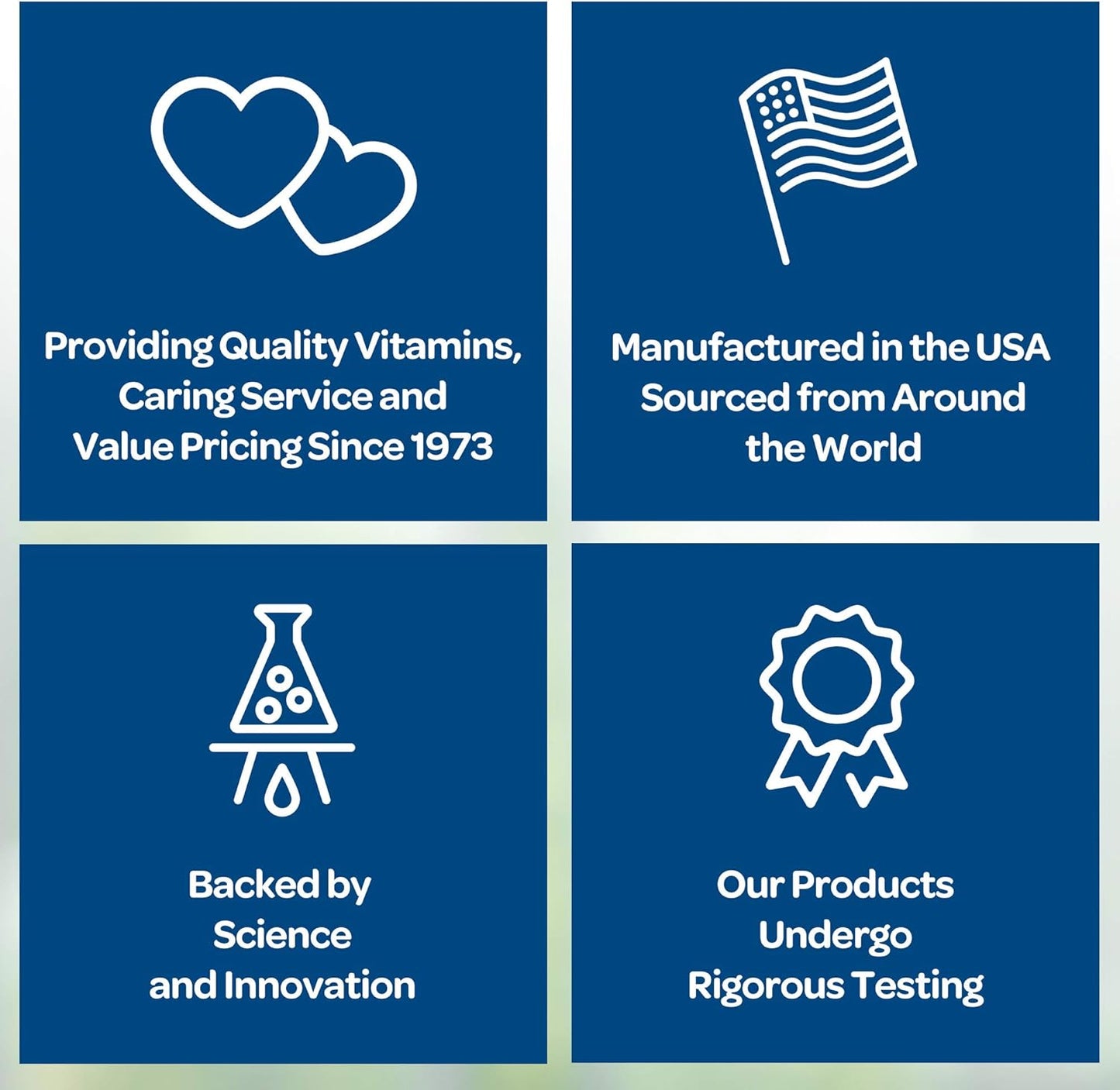 Lutein with Zeaxanthin Gummies for Eye Health Support - 60 Count