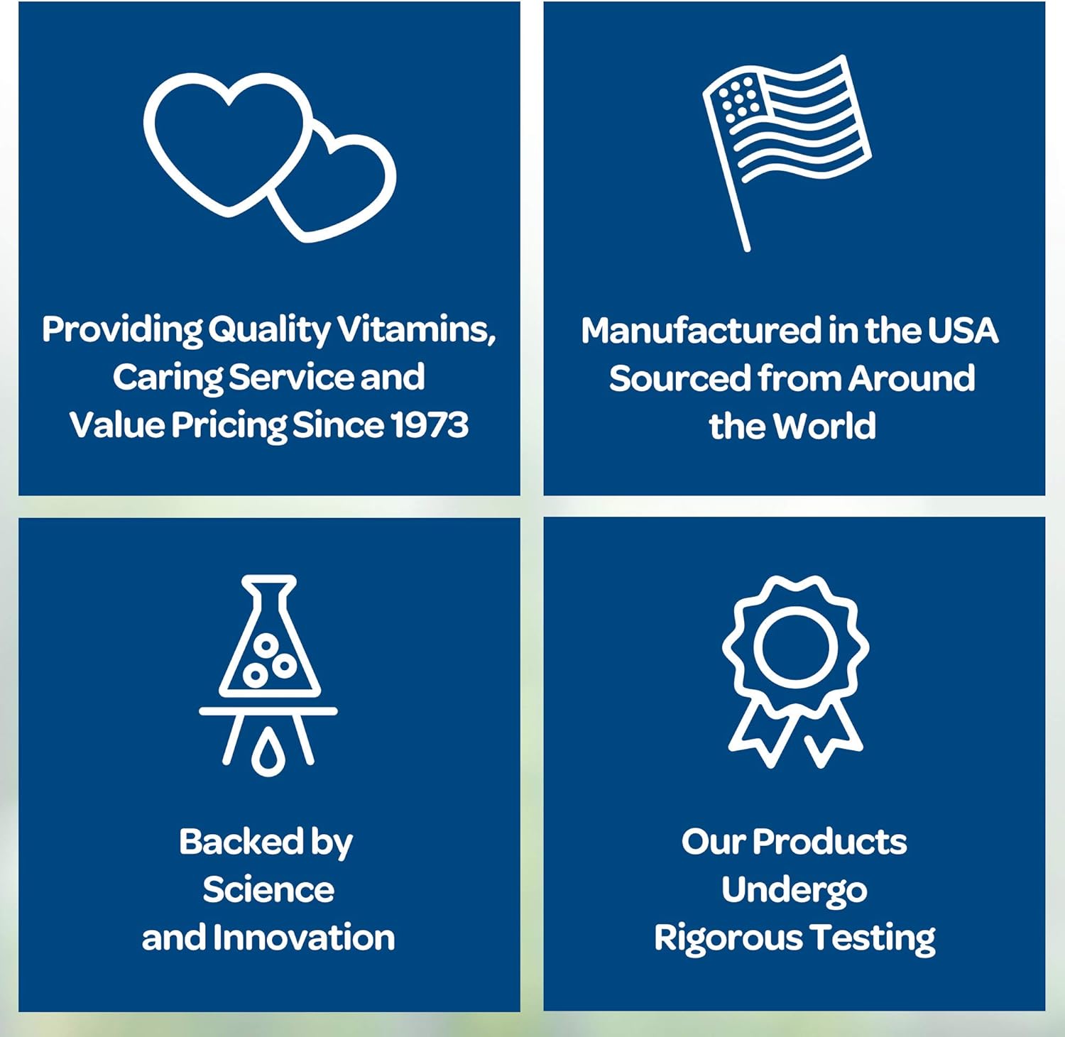 Lutein with Zeaxanthin Gummies for Eye Health Support - 60 Count