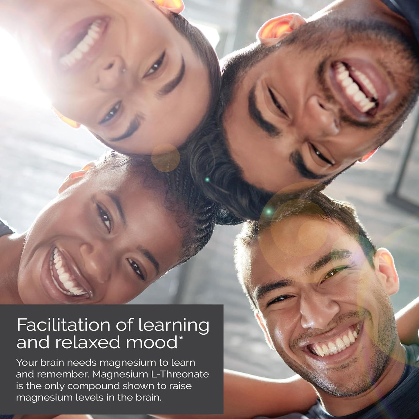 Lypo-Spheric Magnesium L-Threonate 30 Packets - 77mg Per Packet - Liposome Encapsulated for Maximum Absorption - Non-GMO - Professional Formula