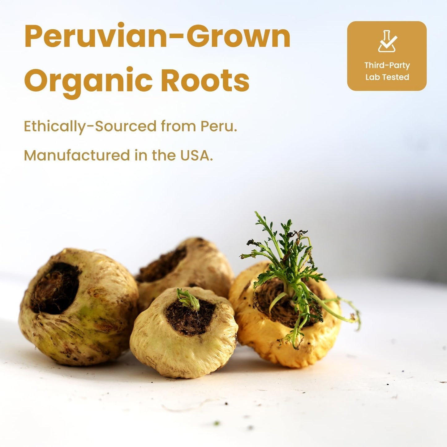 Maca and Berberine Duo for Comprehensive Hormonal and Metabolic Support