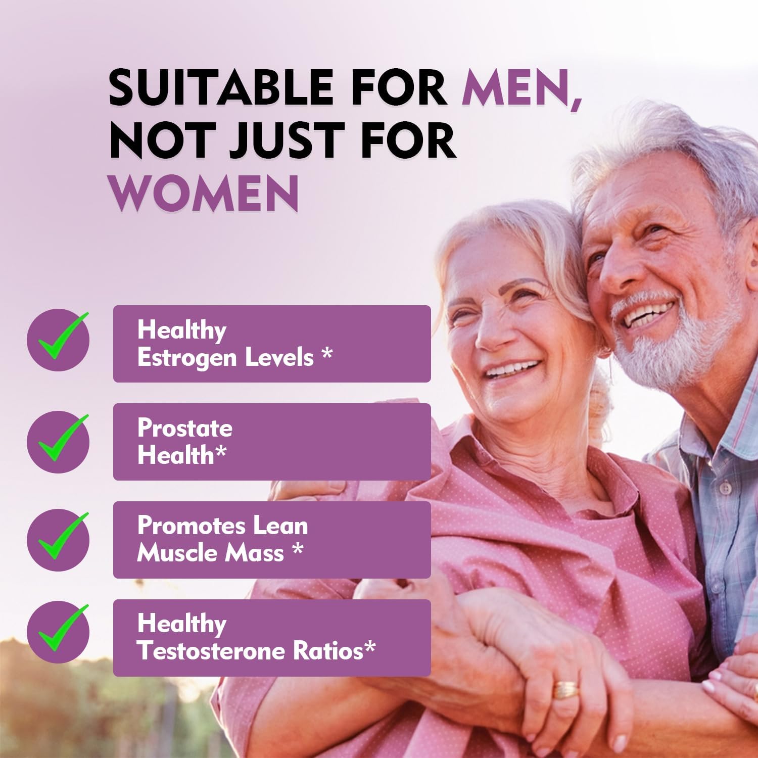 MagHealth Hormone Harmony Duo: Achieve Balance and Nourishment for Your Body