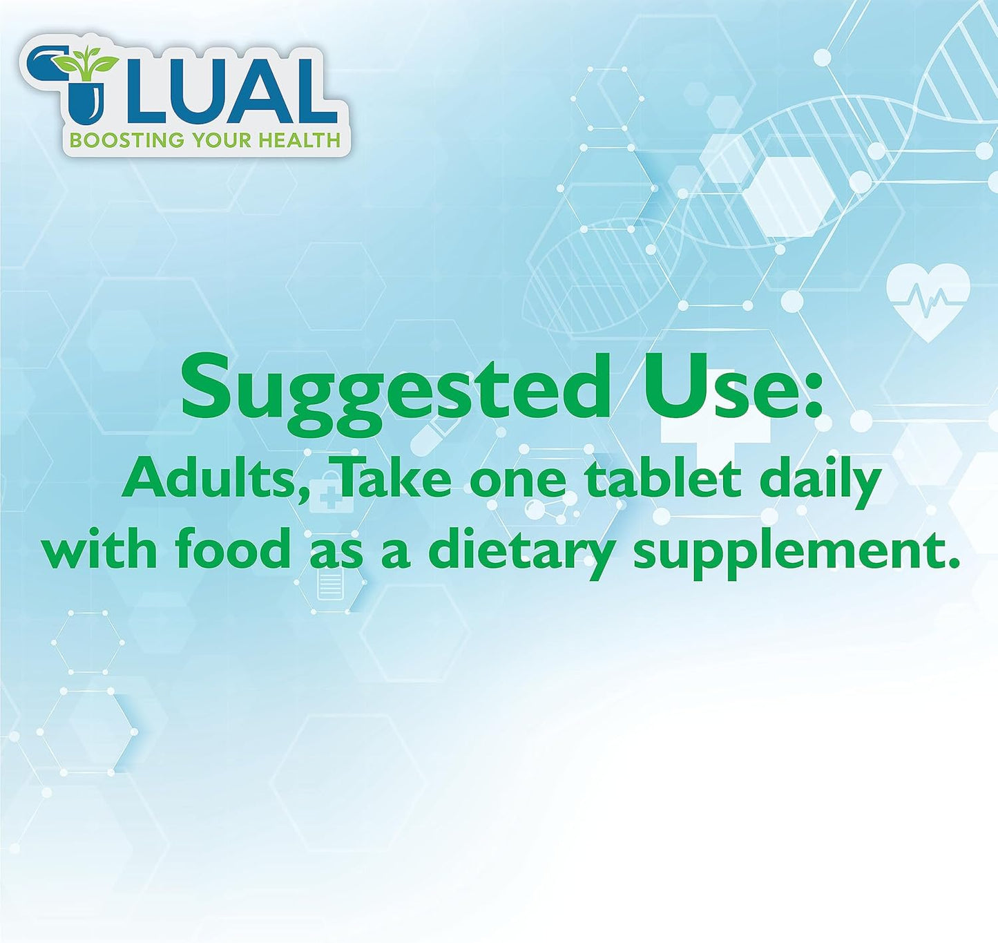 Magnesium 400mg Tablets for Women | 250 Tablet Bundle with Lual's 45 Diabetes Decoded