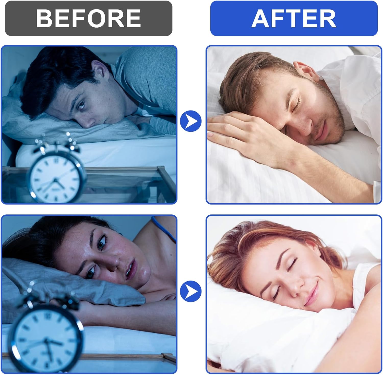 Magnesium Cream for Sleep and Muscle Tension Relief, 3.17oz