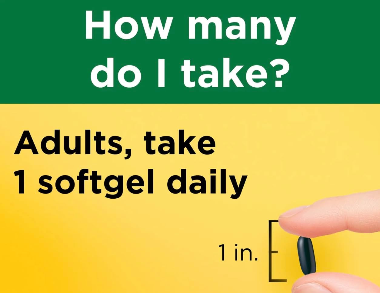 Magnesium Oxide 400mg Supplement Softgels - Extra Strength 180 Day Supply with Aticelli Pill Case