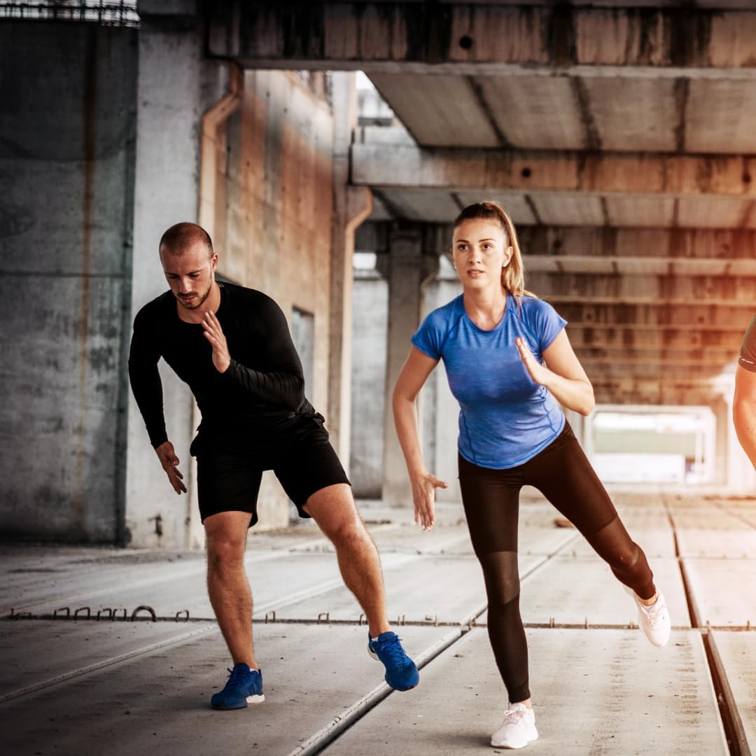 Magnesium Sulfate Capsules - 730 Count, Pure Ingredients, No Rice Fillers, Lab Verified