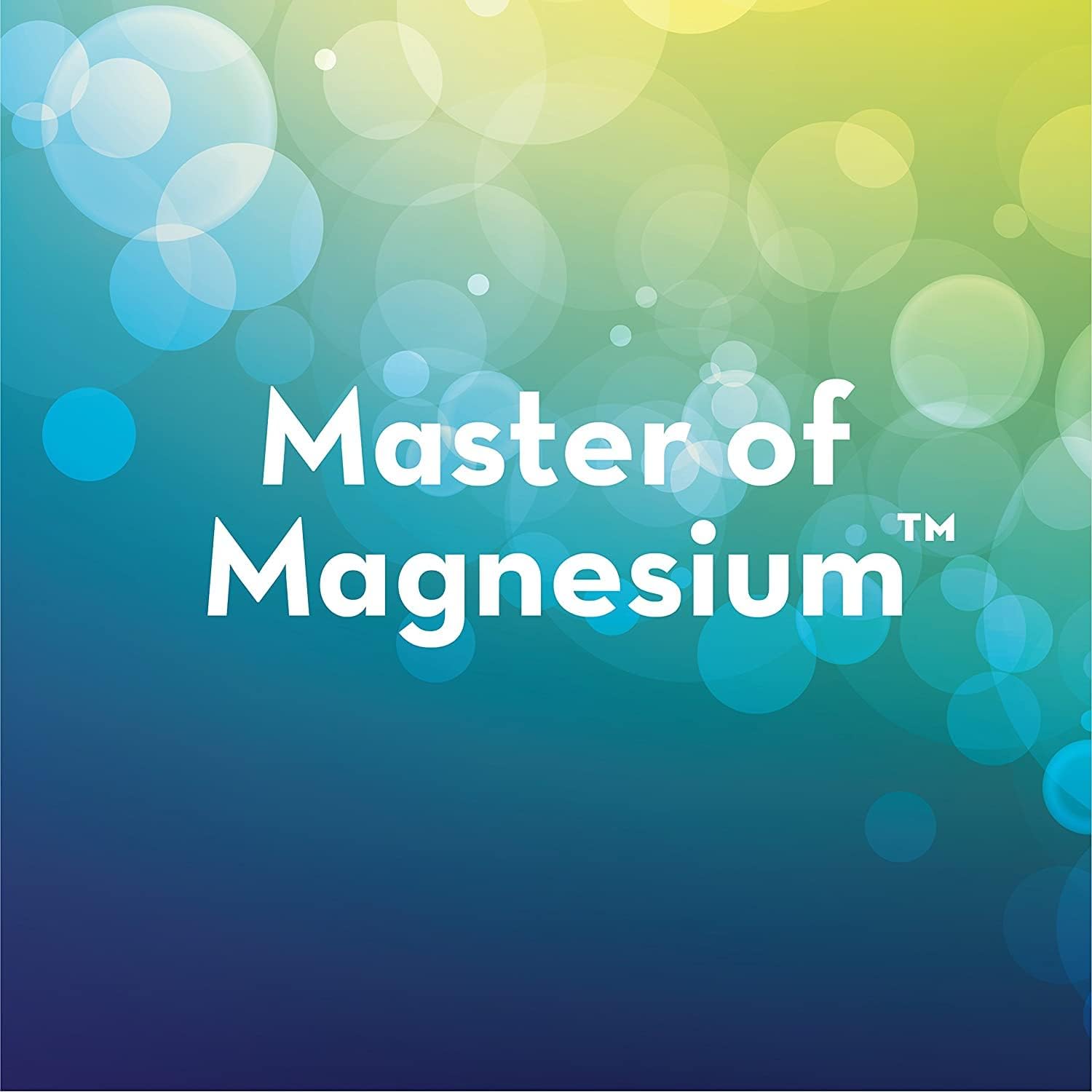 Magox 400 Tablets - 120 tabs per bottle - Pack of 3 by Magox