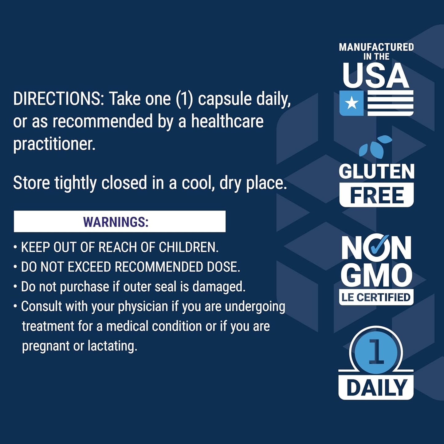 Male Vascular Sexual Support Supplement with Black Ginger and Kaempferia parviflora - 30 Capsules