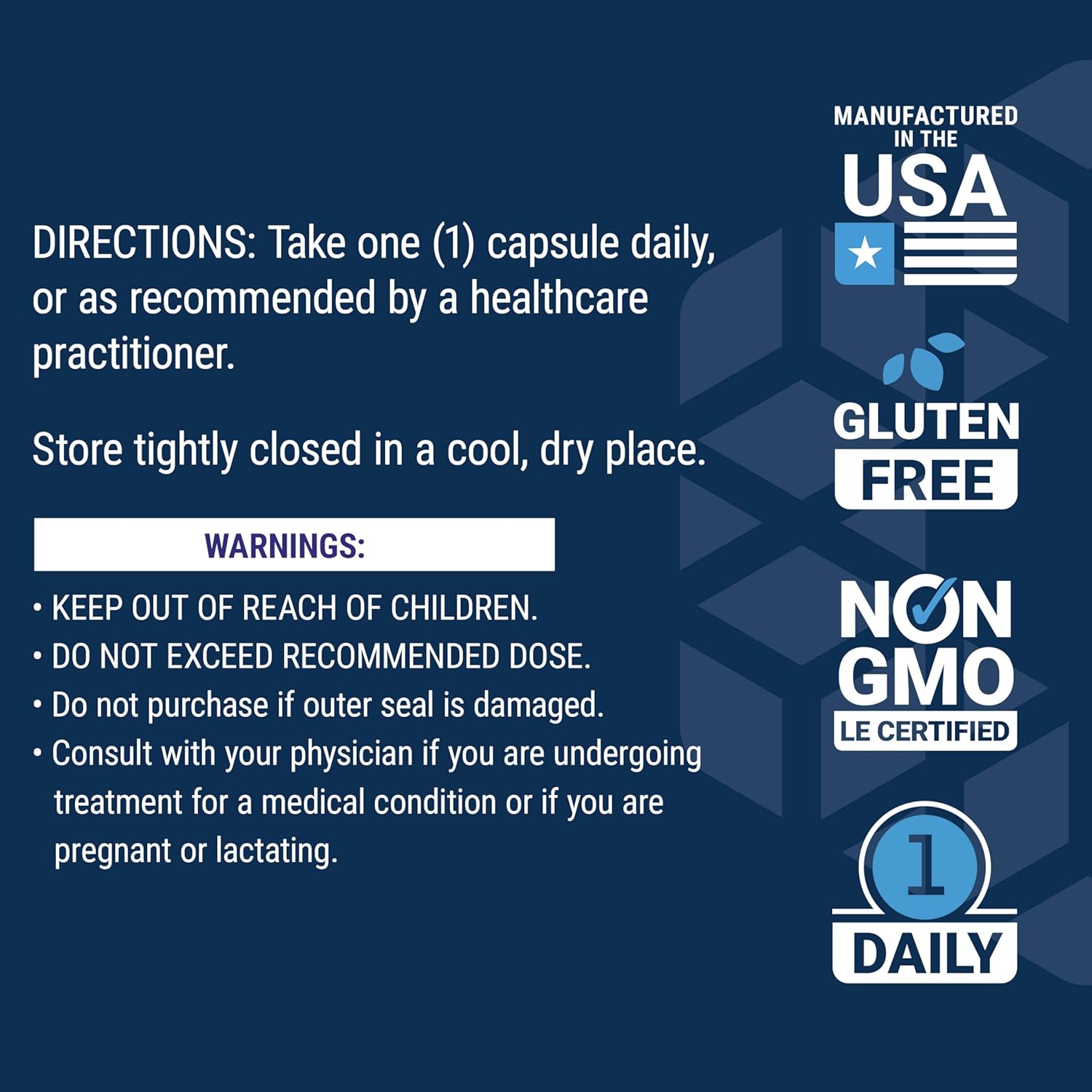 Male Vascular Sexual Support Supplement with Black Ginger and Kaempferia parviflora - 30 Capsules