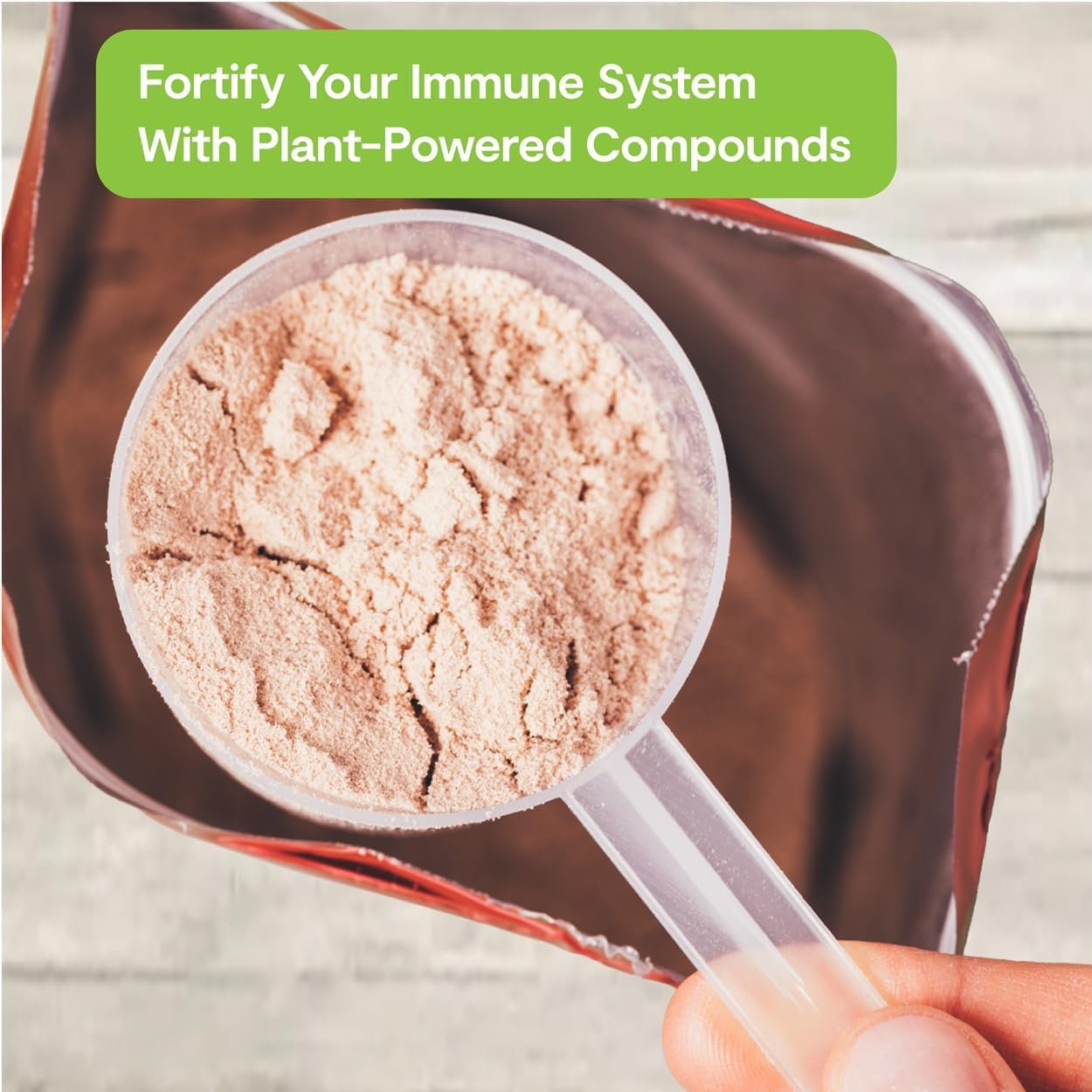 Mandarin Orange Immunity Support Beverage Powder Mix by kathy ireland Nutrition - 7.4 oz