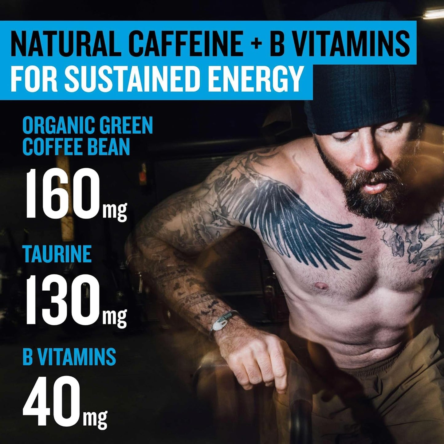 Mark Healey Protekt Zero Sugar Energy Drink Pack - Keto Natural Mix with Liquid Vitamin B and Organic Caffeine Blend - On-the-Go Liquid Packets, Mixed Berry Flavor - Pack of 10 - BoostGo Australia