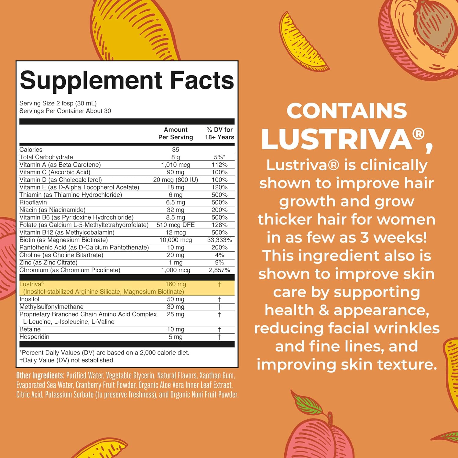 MaryRuth Organics Morning Multivitamin Bundle for Hair Growth - BoostGo Australia