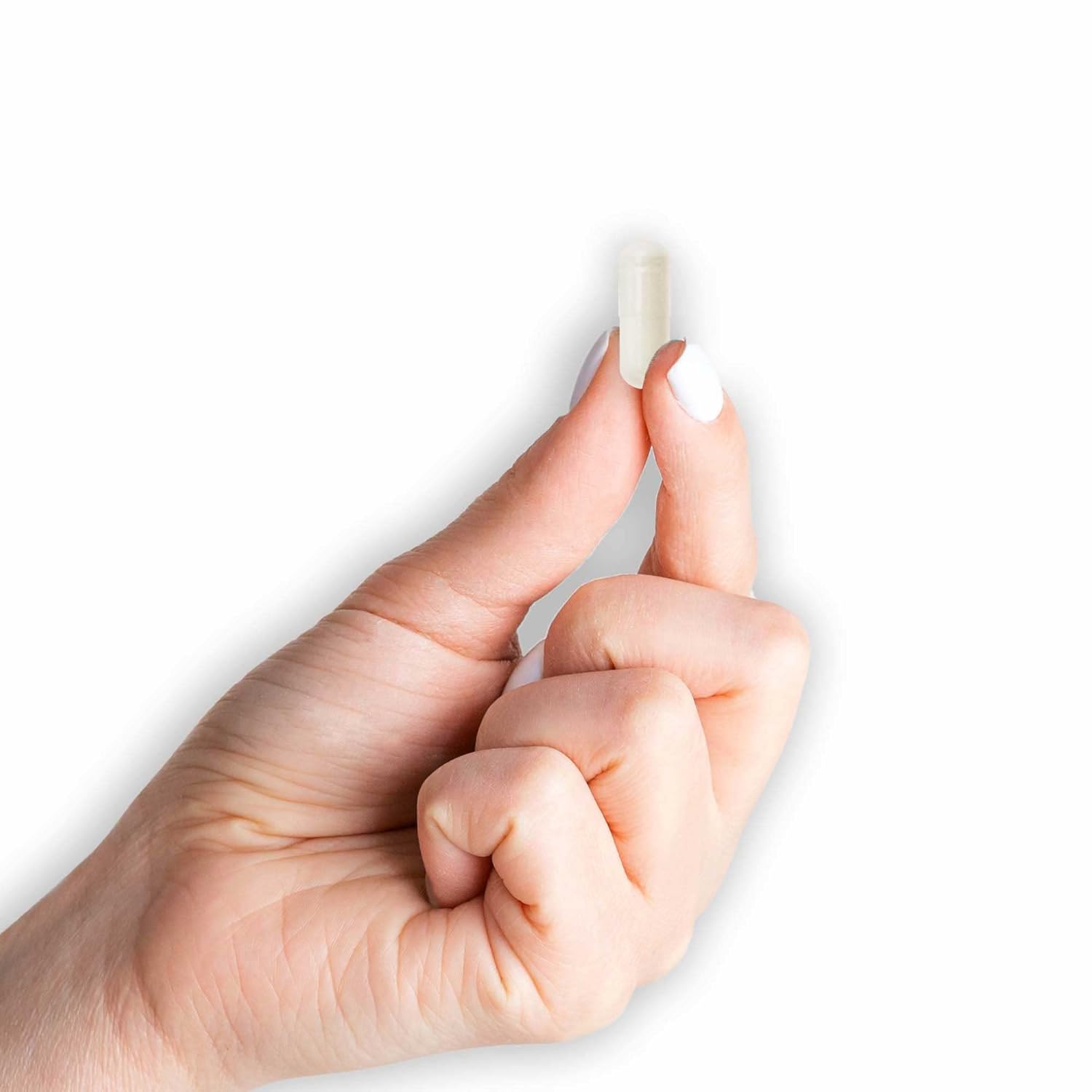 Mason Natural DHEA 50mg Capsules - 30 Count Bottle for Hormone Support