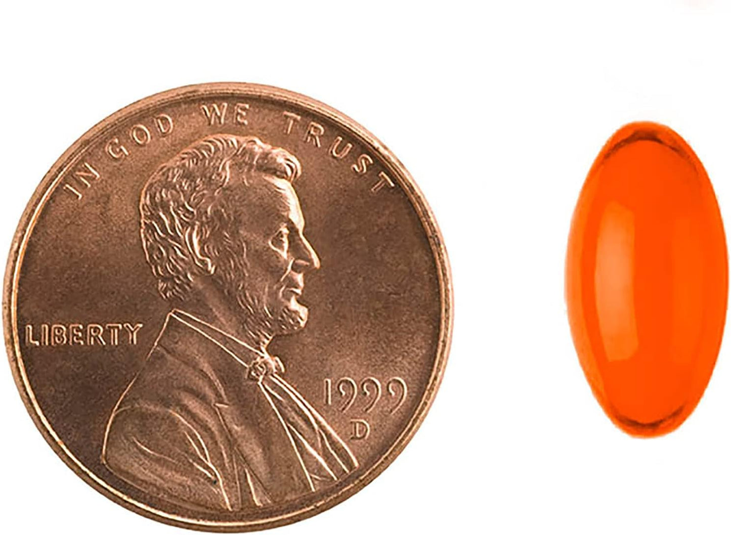 MASON NATURAL Lutein 6mg Softgels - 60 Antioxidant Capsules, Cholesterol Free